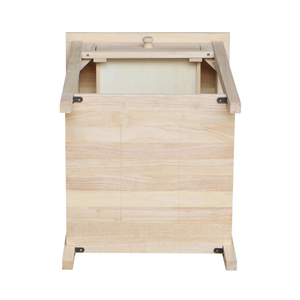 International Concepts OT-91 nightstands - View #9