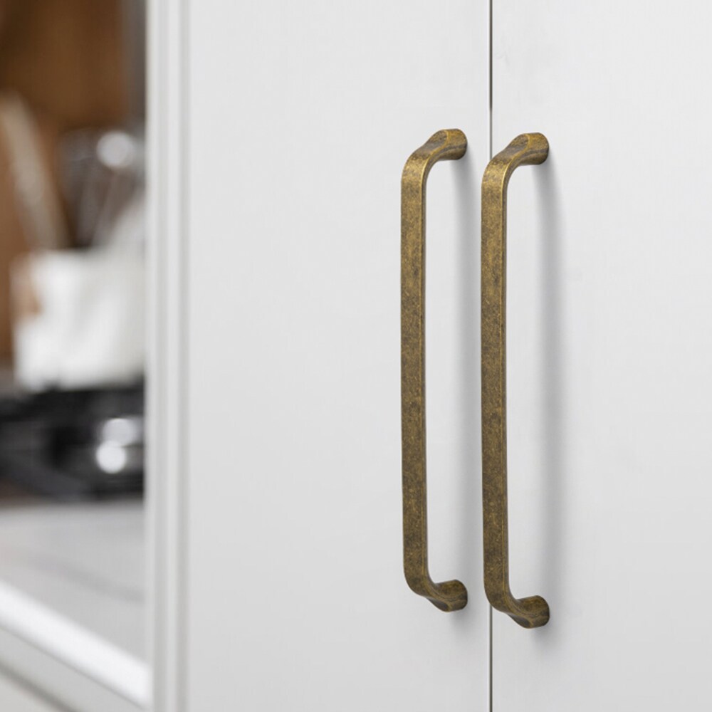 Miaokesen 23856GT-192 Cabinet-Pulls - View #5
