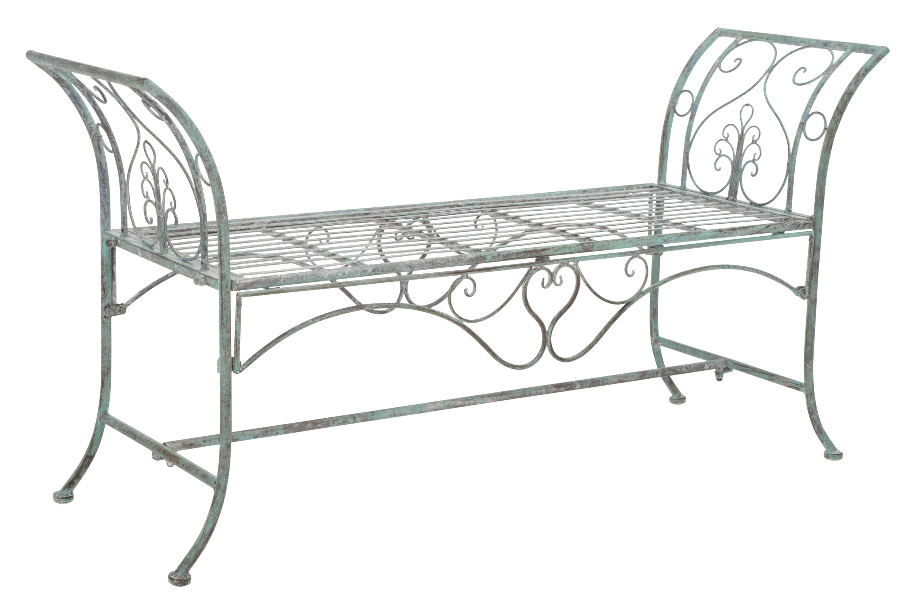 Safavieh PAT5016D benches - View #2
