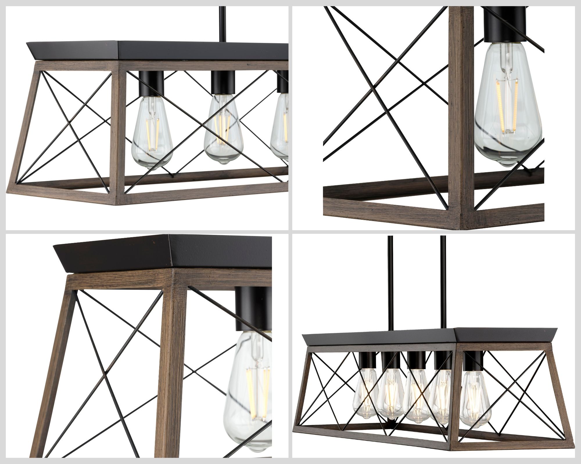 Progress Lighting P400048-020 Pendant-Lights - View #12