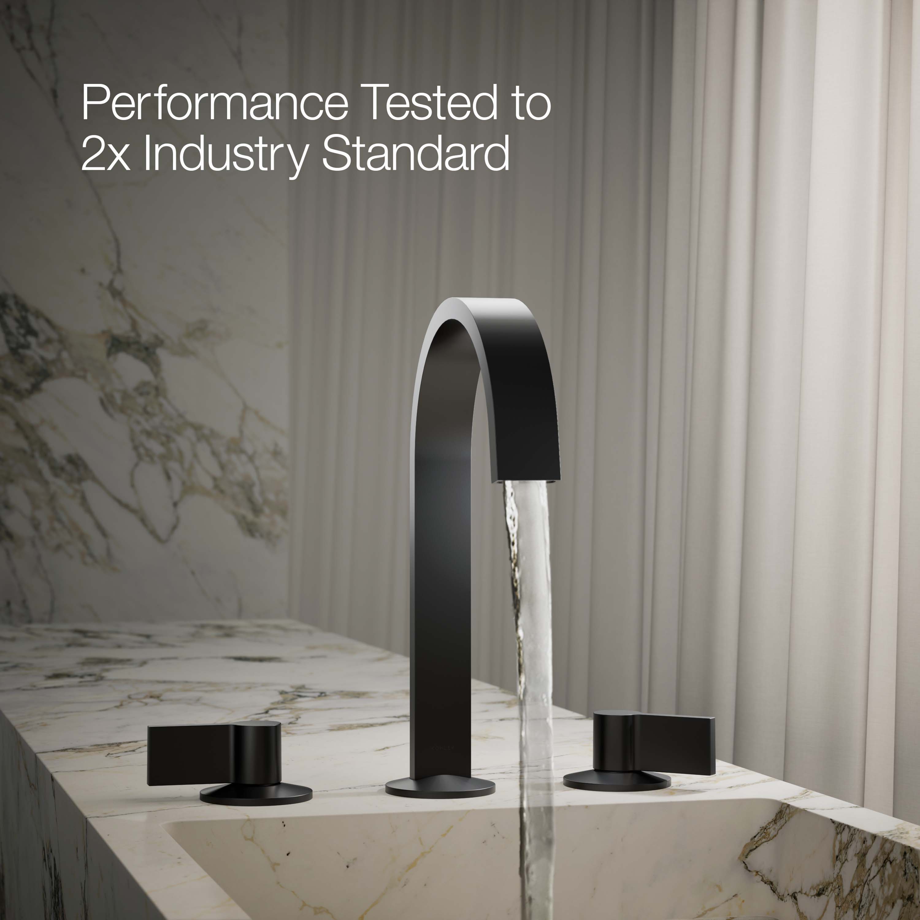 KOHLER K-77968-BL Lavatory-Faucets - View #5