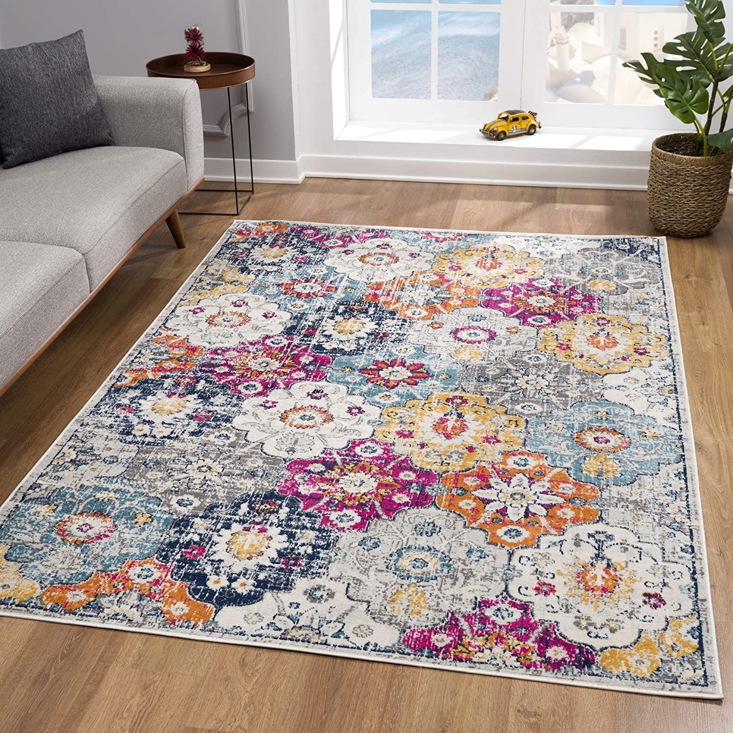 HomeRoots 4000392936 rugs - View #3