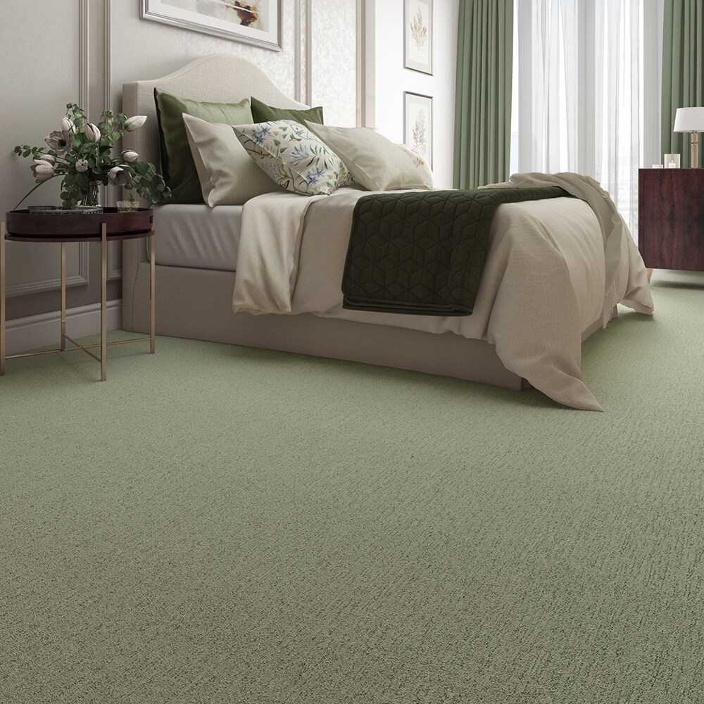 STAINMASTER STP60-12-L001 Carpet-Panel - View #2
