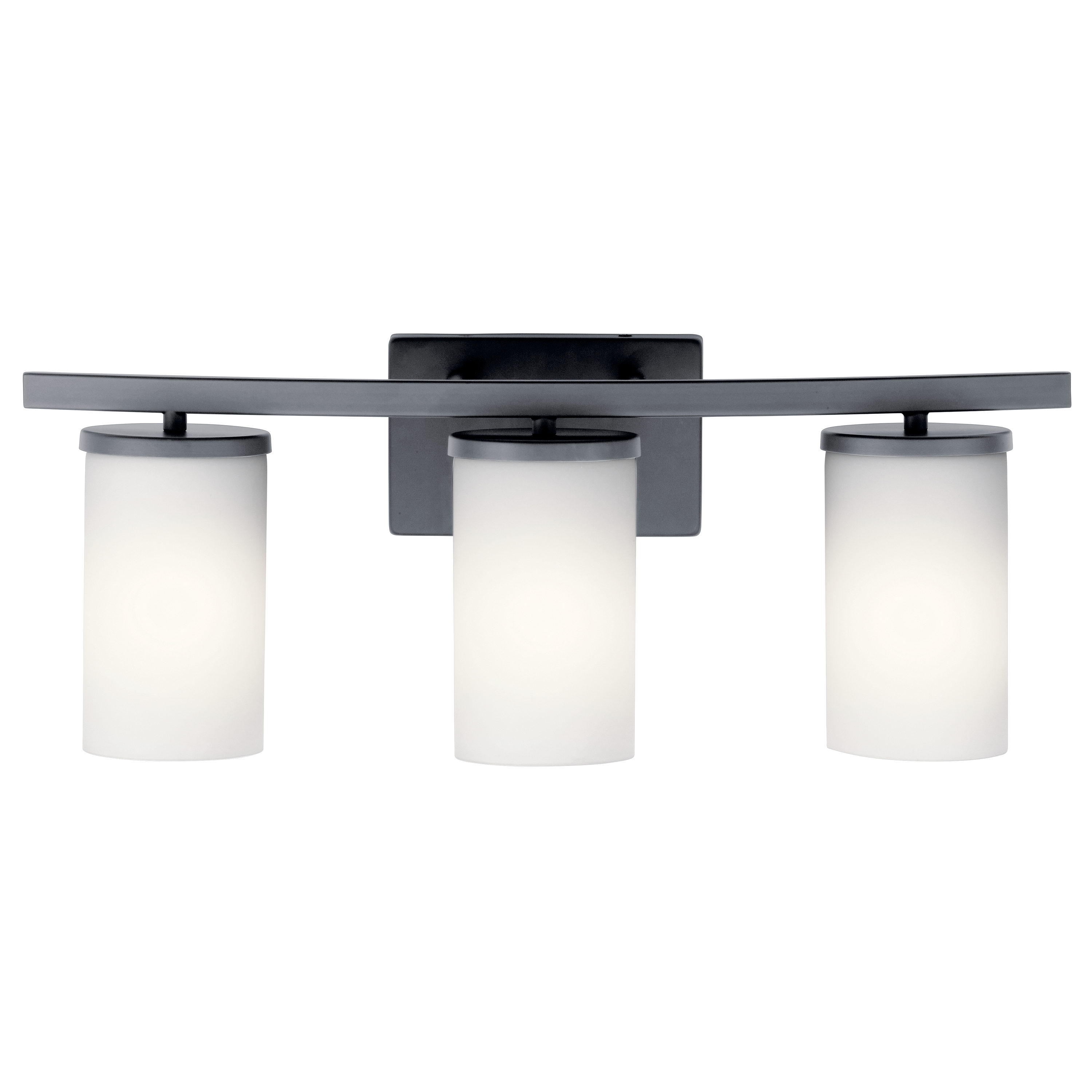 Kichler 45497BK b089995 - View #3