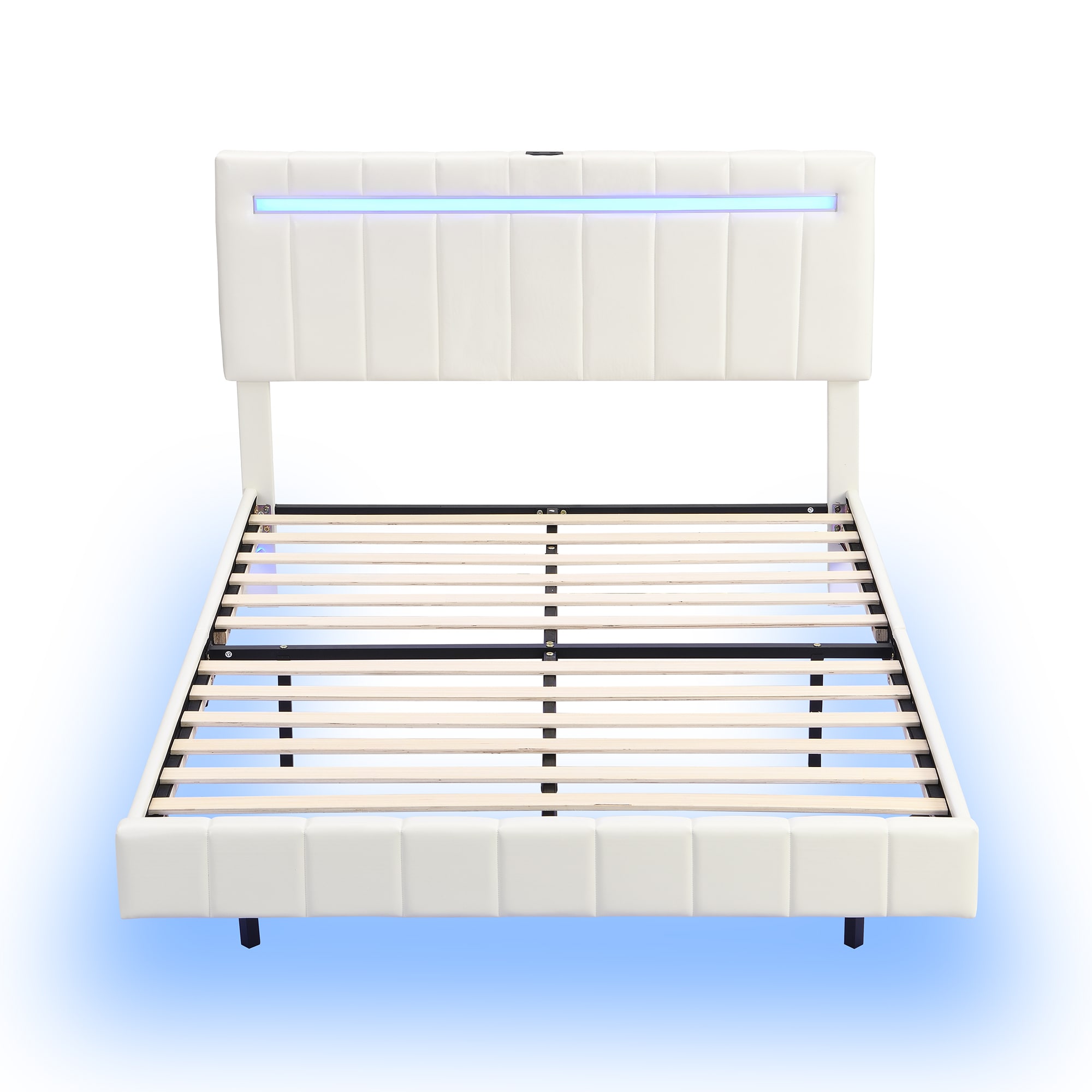 ModernLuxe L-WF309338AAK beds - View #4