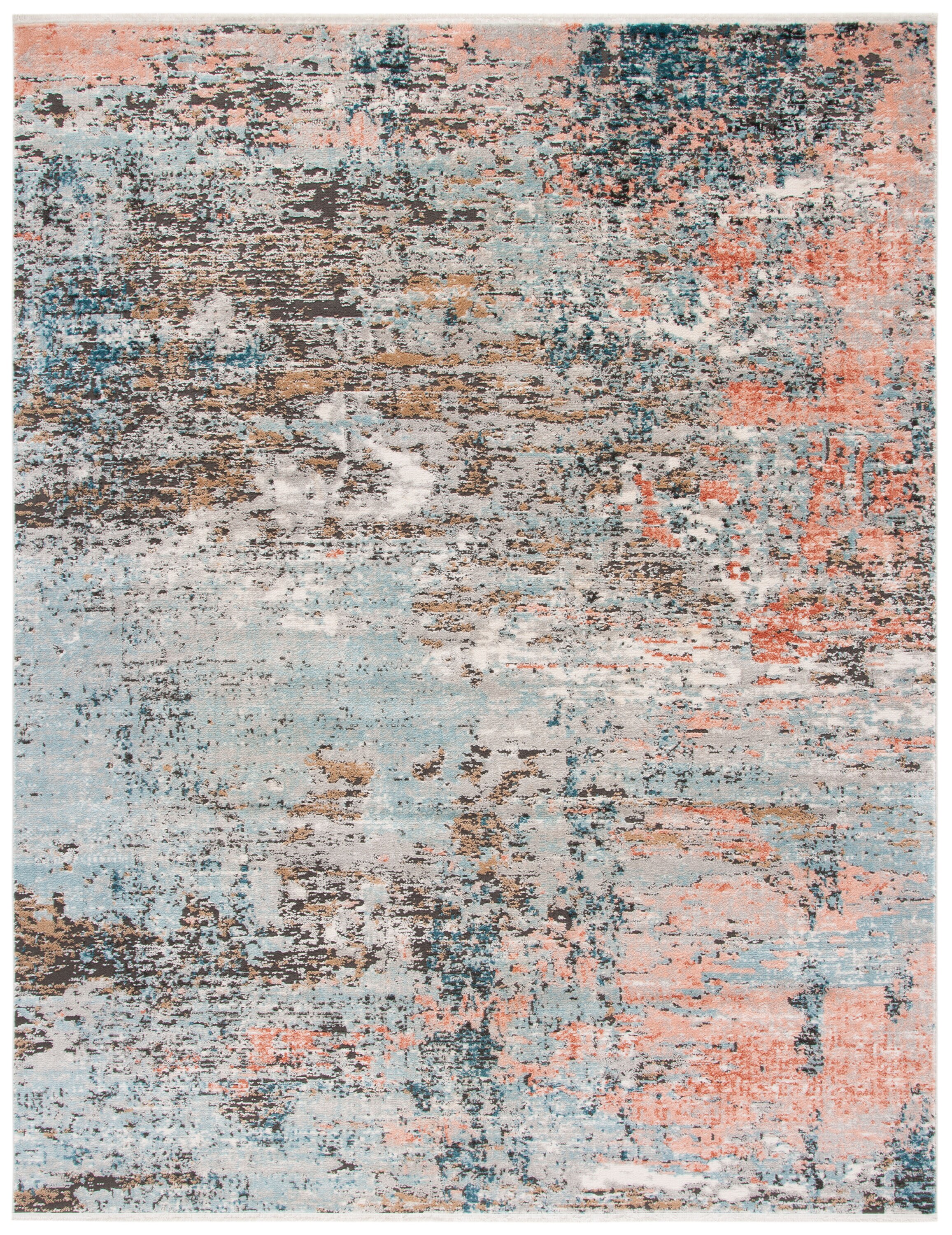 Safavieh SHV788B-8 rugs - View #2