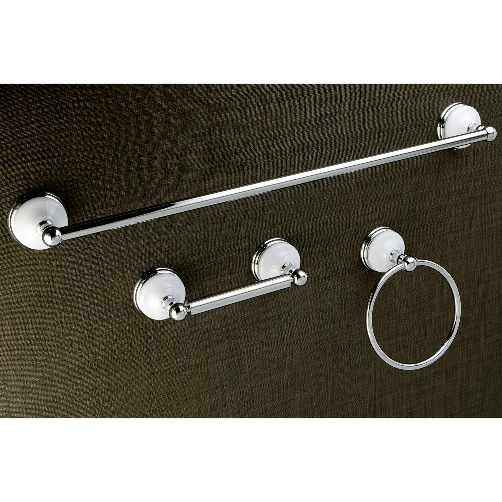 Kingston Brass WLK1111481 Decorative-Bath-Hardware-Kits - View #3