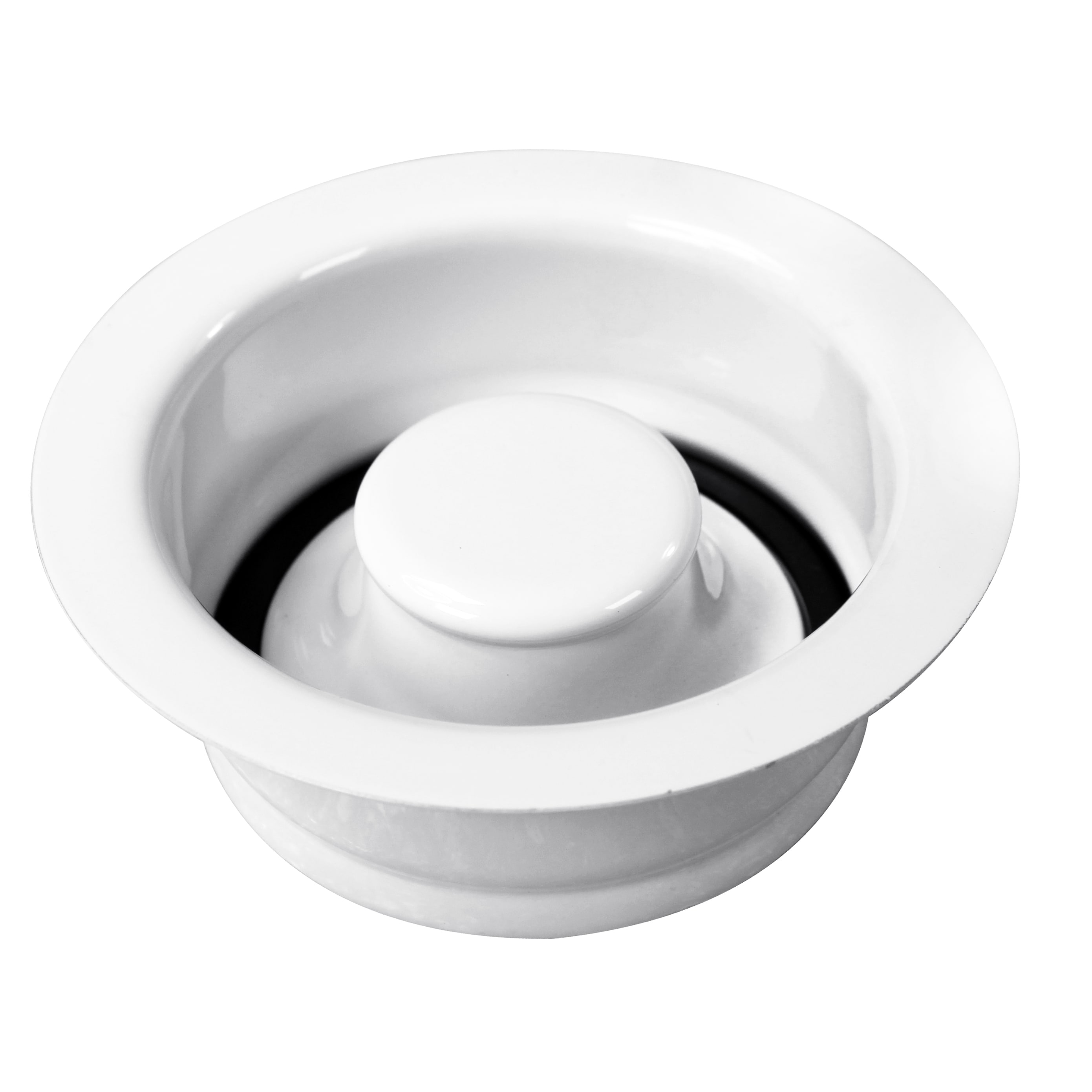 WESTBRASS D2155-50 Kitchen-Sink-Strainers - View #7