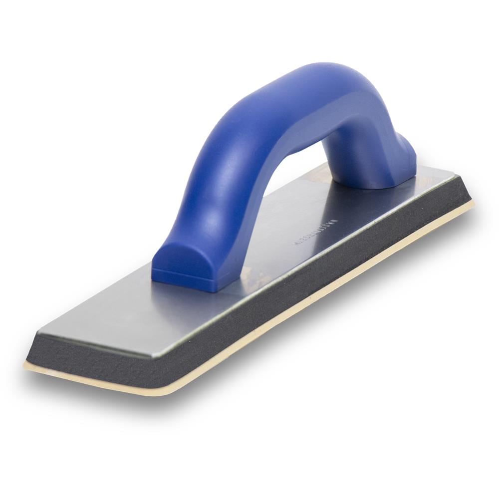 Marshalltown 43BC Rubber gum Grout float Flooring Float