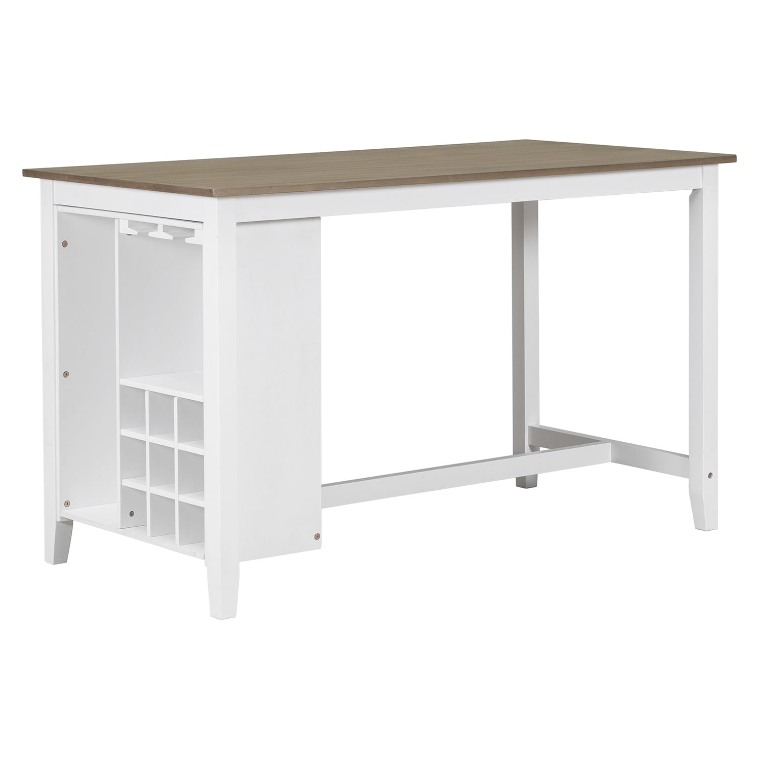 SINOFURN SYA010056GY Dining-Sets - View #10