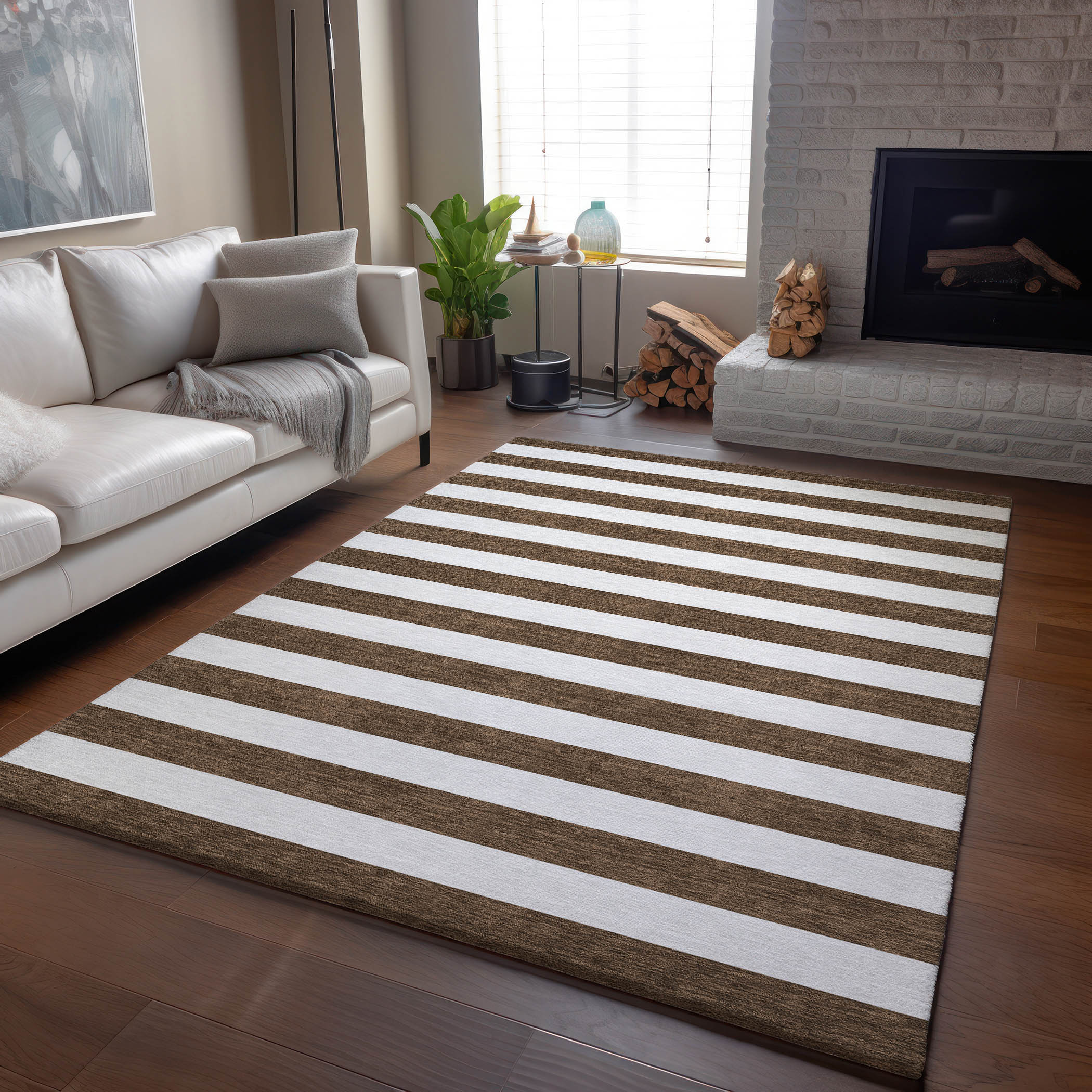 Addison Rugs AMF502BL3X5 rugs - View #7