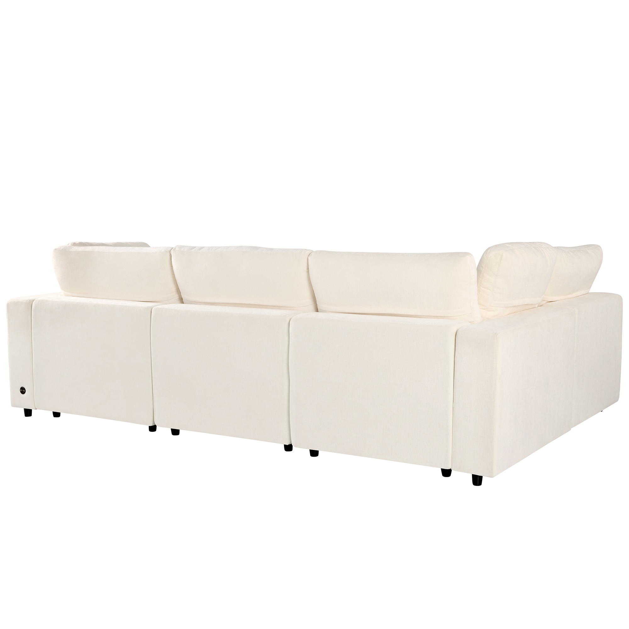 SINOFURN SYA020298BG Sofas-Loveseats - View #18