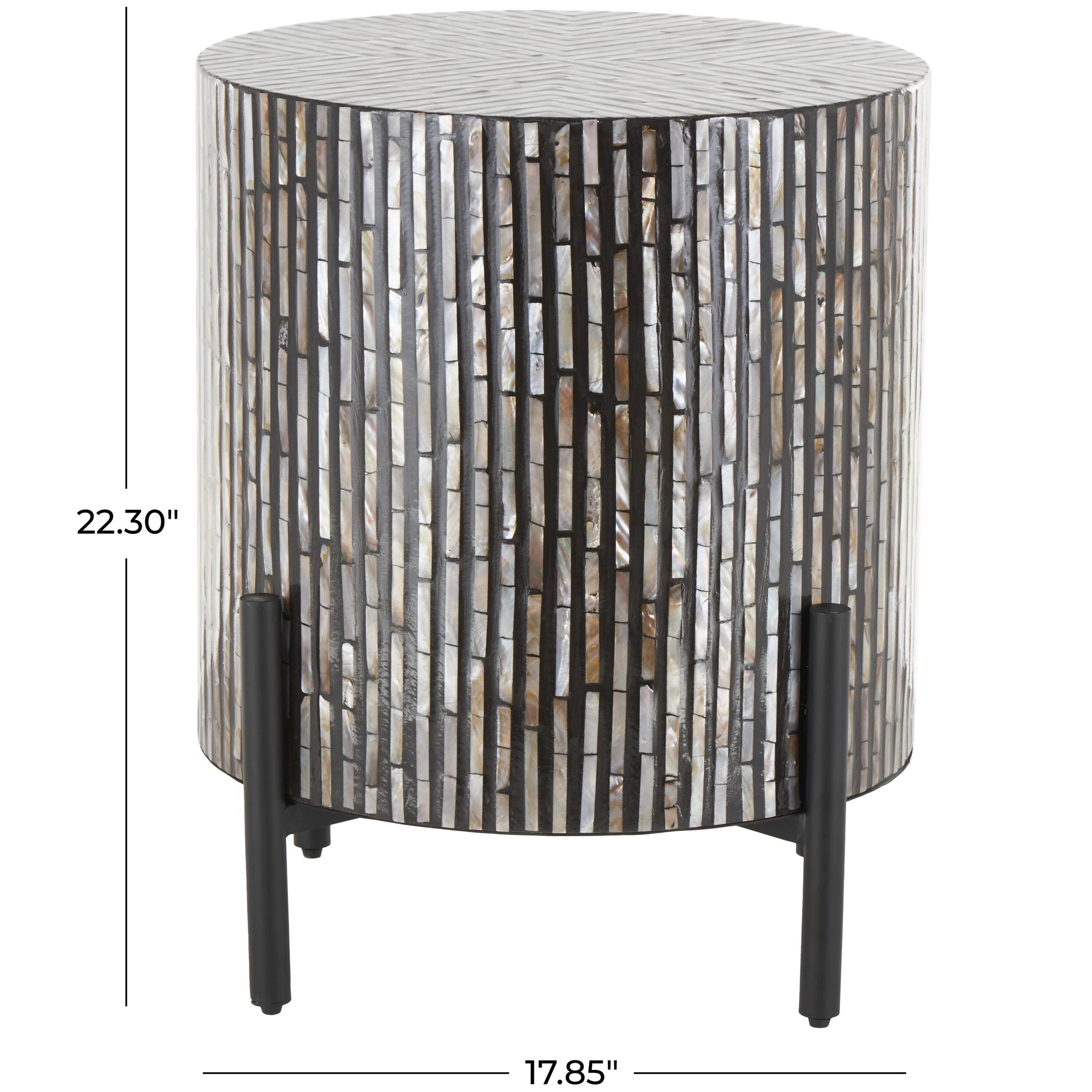 Grayson Lane 823260 End-Tables - View #7
