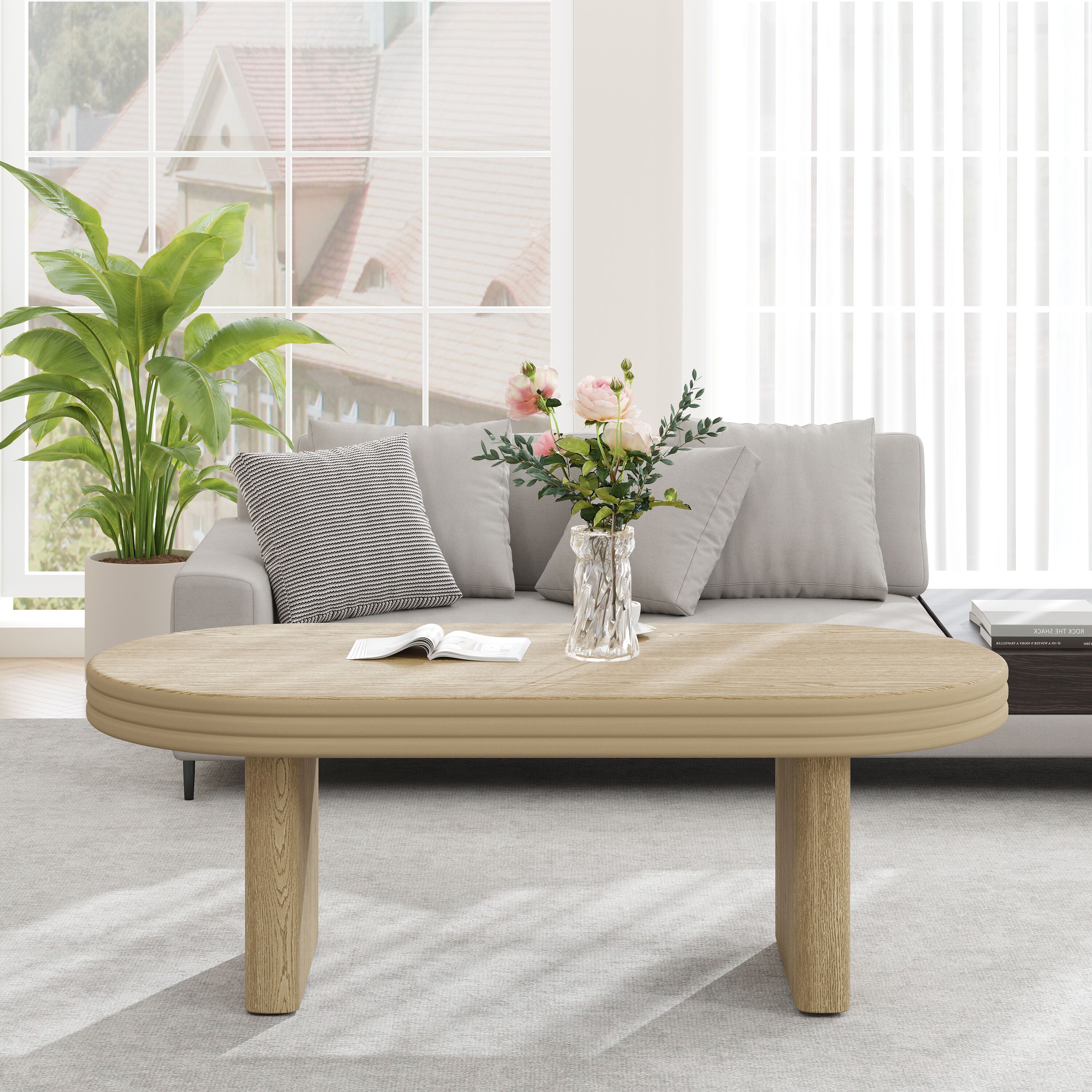 SINOFURN SYB930098GD Coffee-Tables - View #5