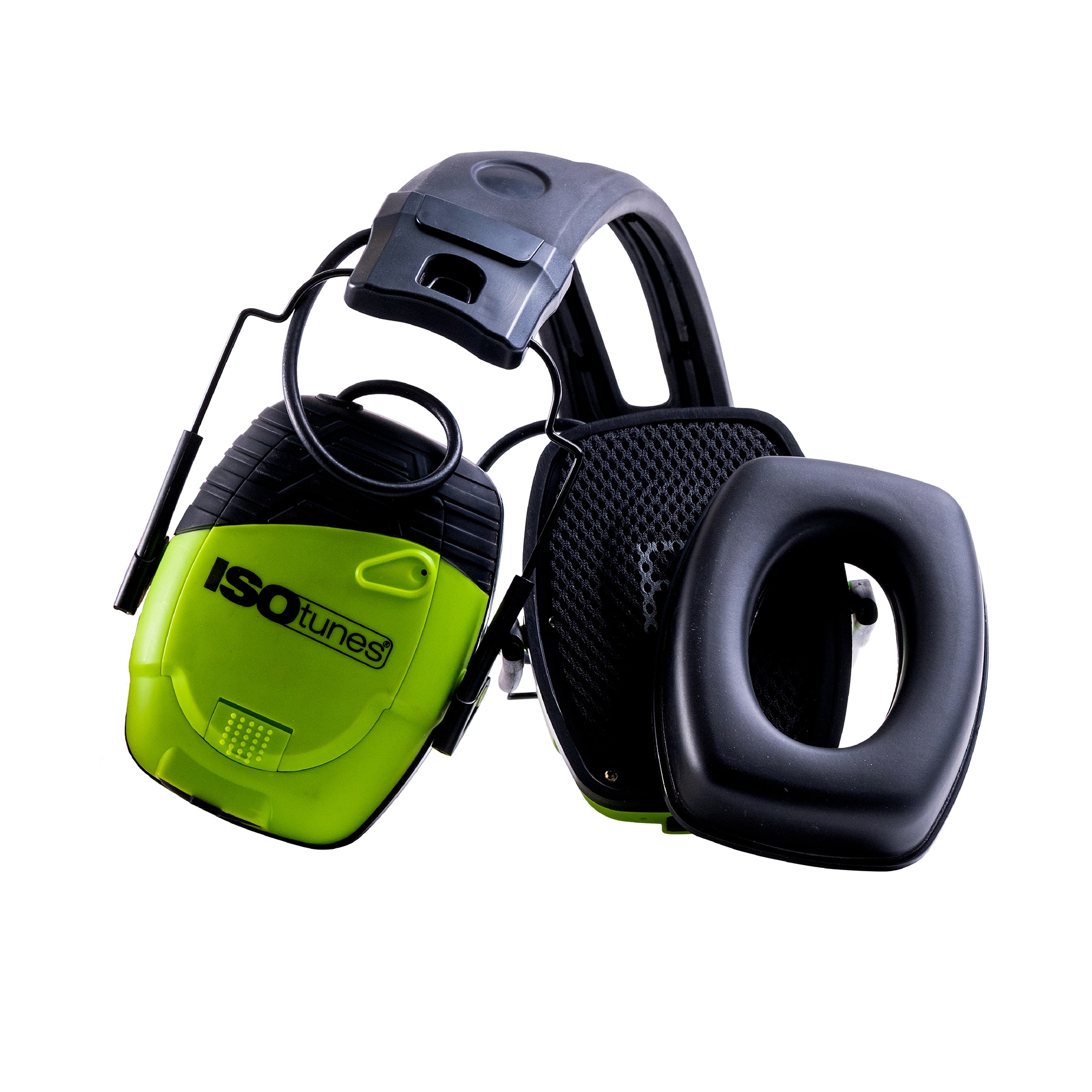 ISOtunes IT-34 Hearing-Protection - View #5