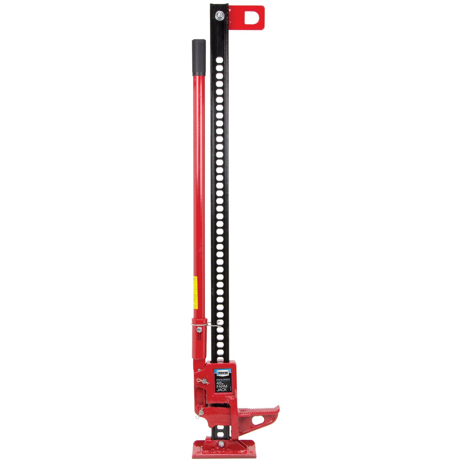 Reese Towpower 7033400 jacks - View #2