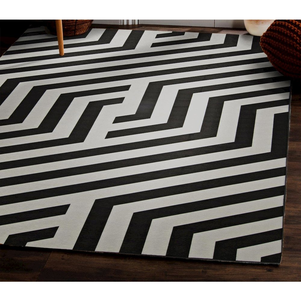 Linon RUGOW1557 rugs - View #3