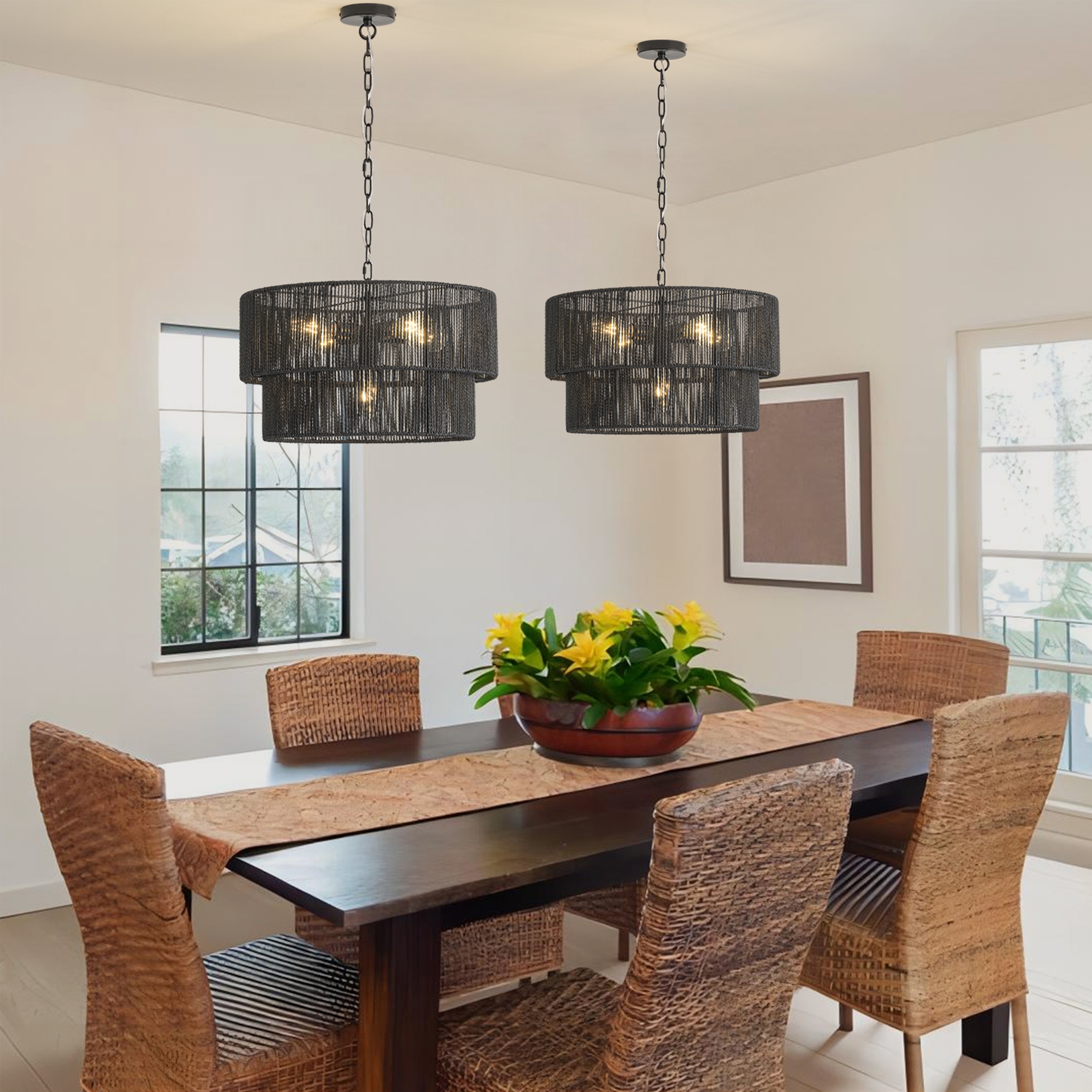 GoYeel ZP075BL05 Pendant-Lights - View #9