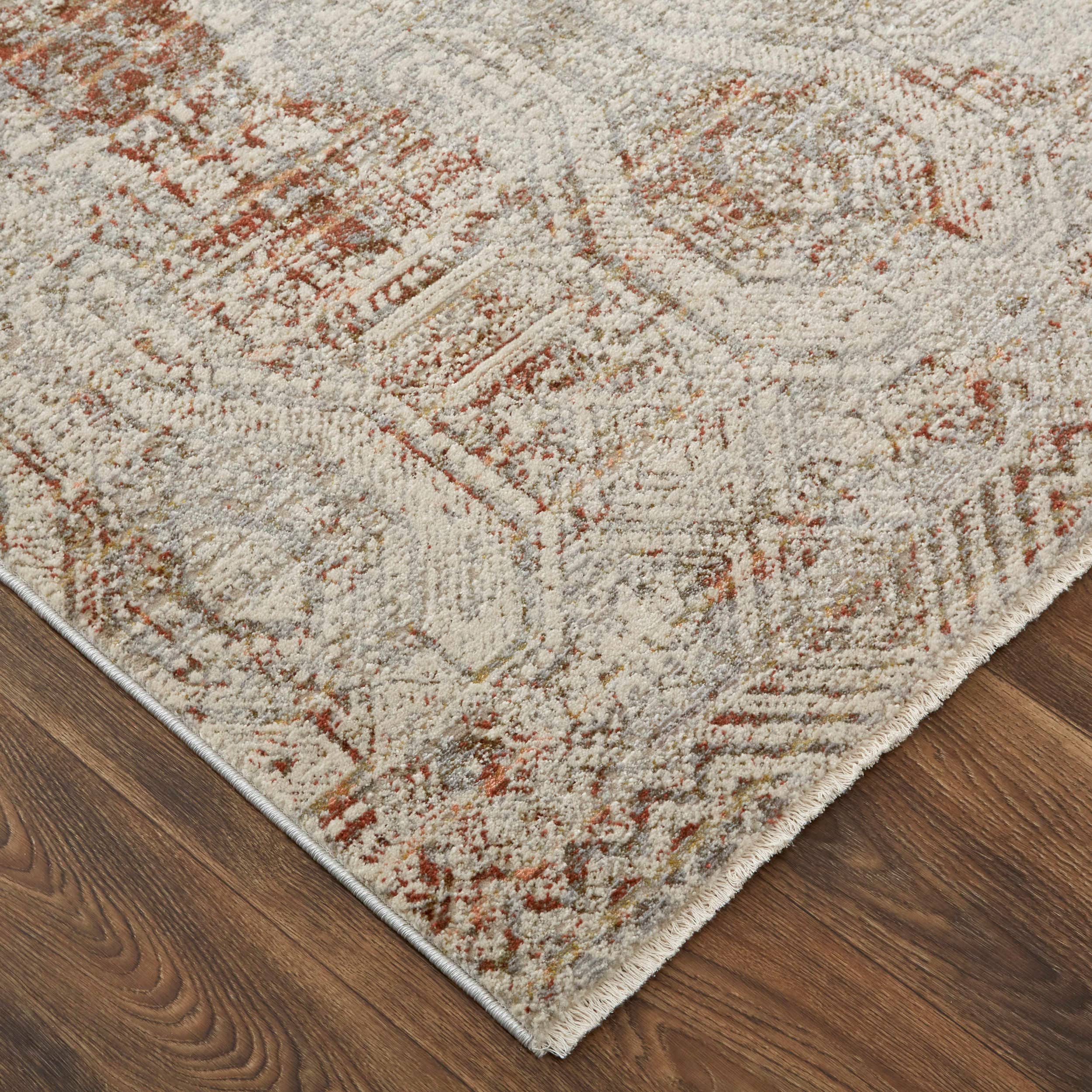 Room Envy KAIR39GKGRYRSTI10 rugs - View #3