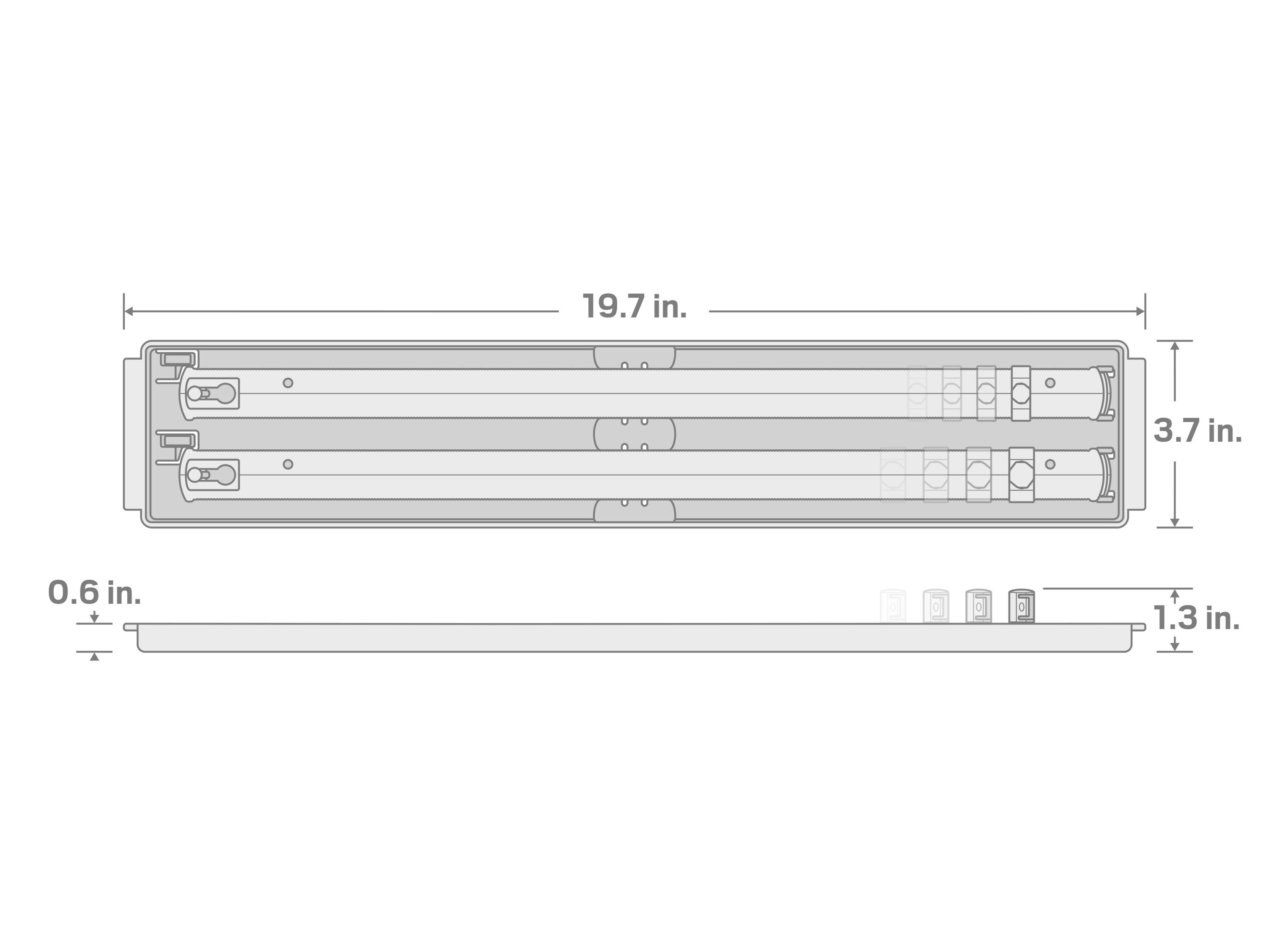 TEKTON OST73234 Tool-Storage-Access - View #3