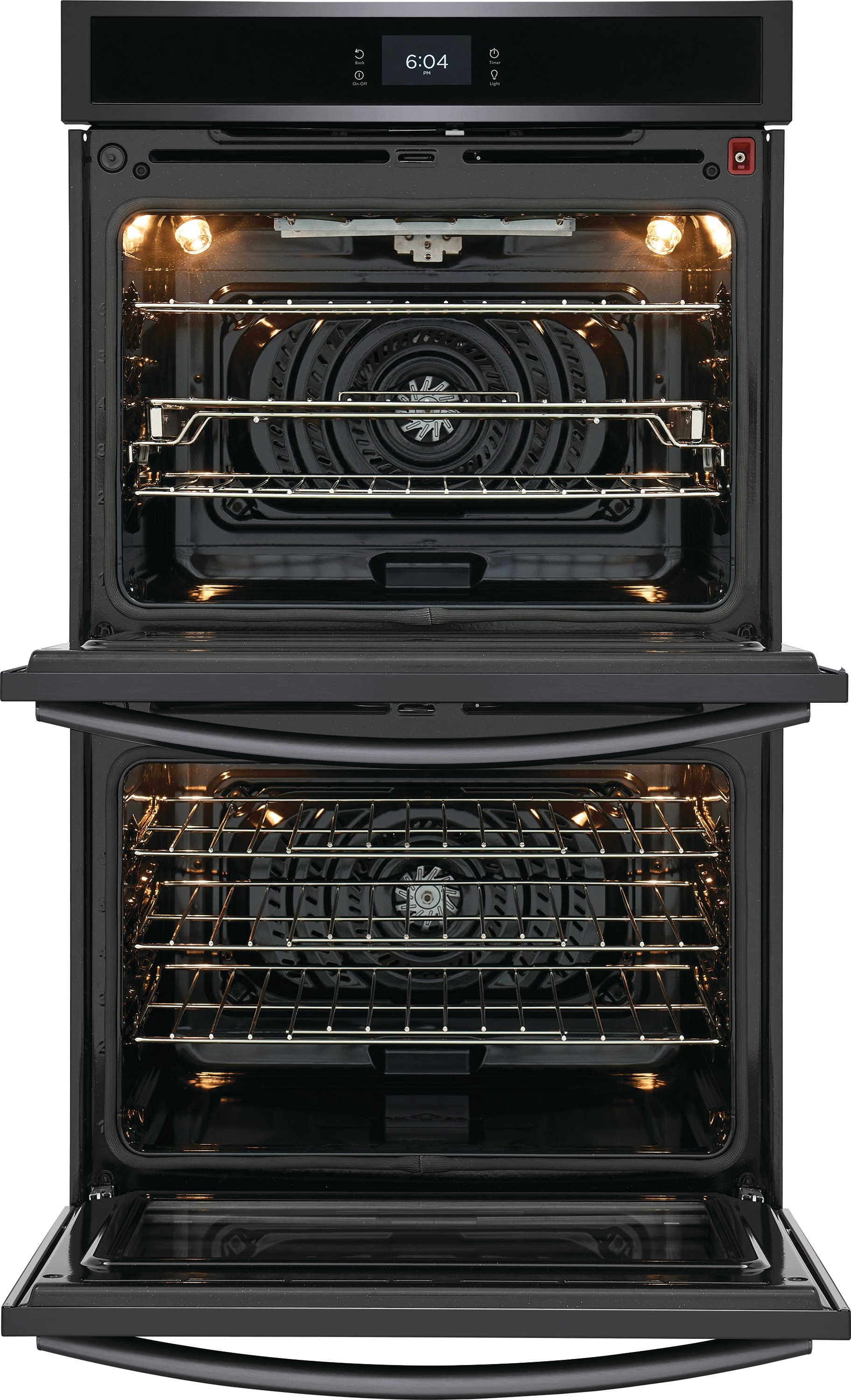 Frigidaire GCWD3067AD Dwall-Elec-Oven - View #2