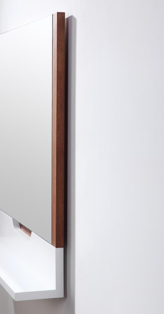 CARTISAN DESIGN MIREGWW55 Framed-Bath-Mirrors - View #5