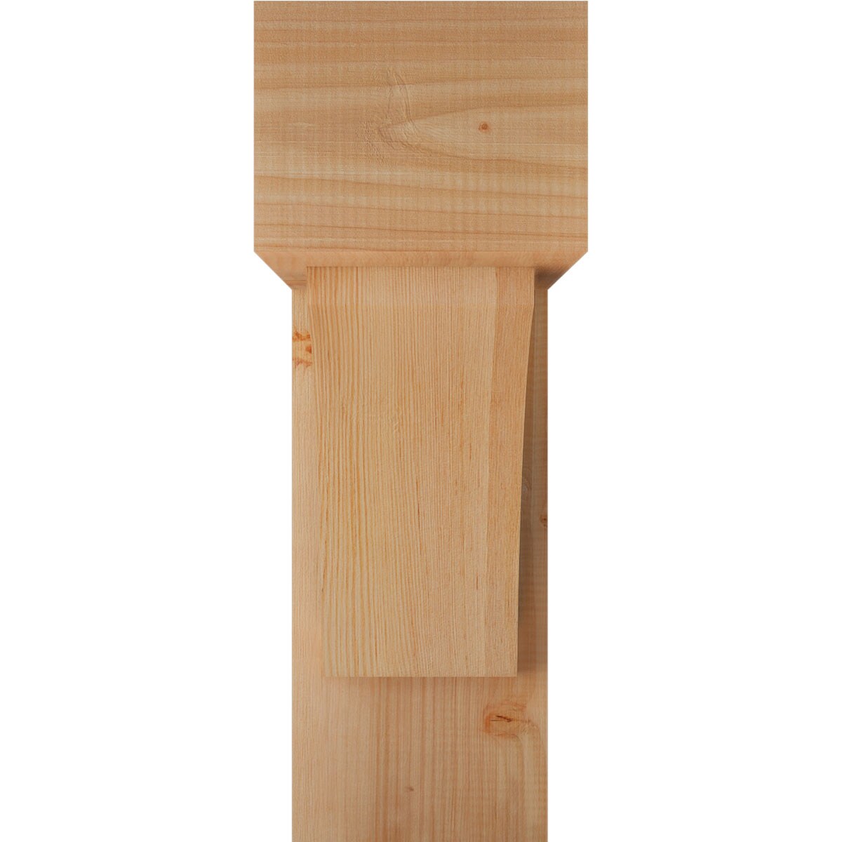 Ekena Millwork 1464074 Exterior-Brackets-Braces - View #2