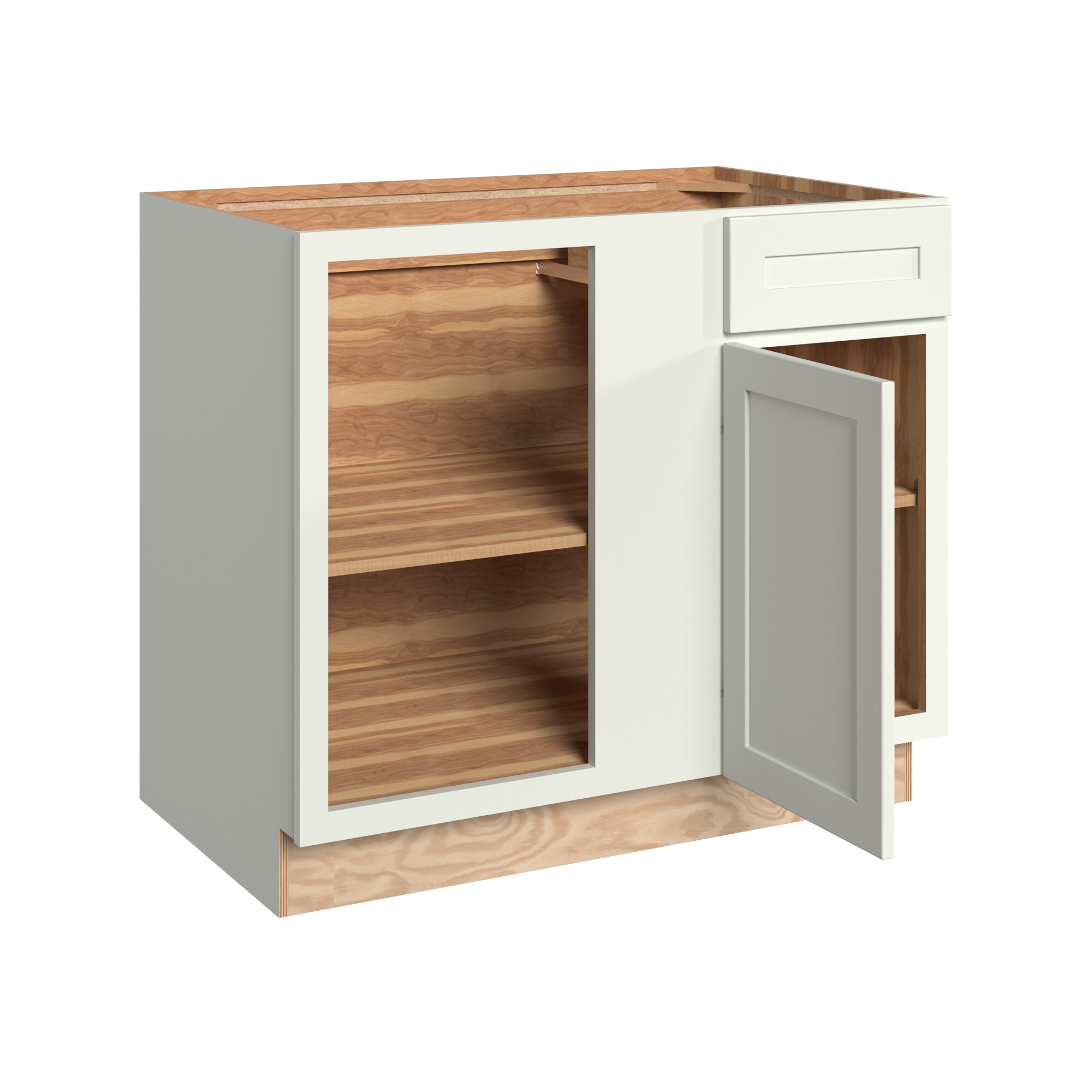 KraftMaid Momentum BBC42LG71 Cabinets-Kitchen - View #9