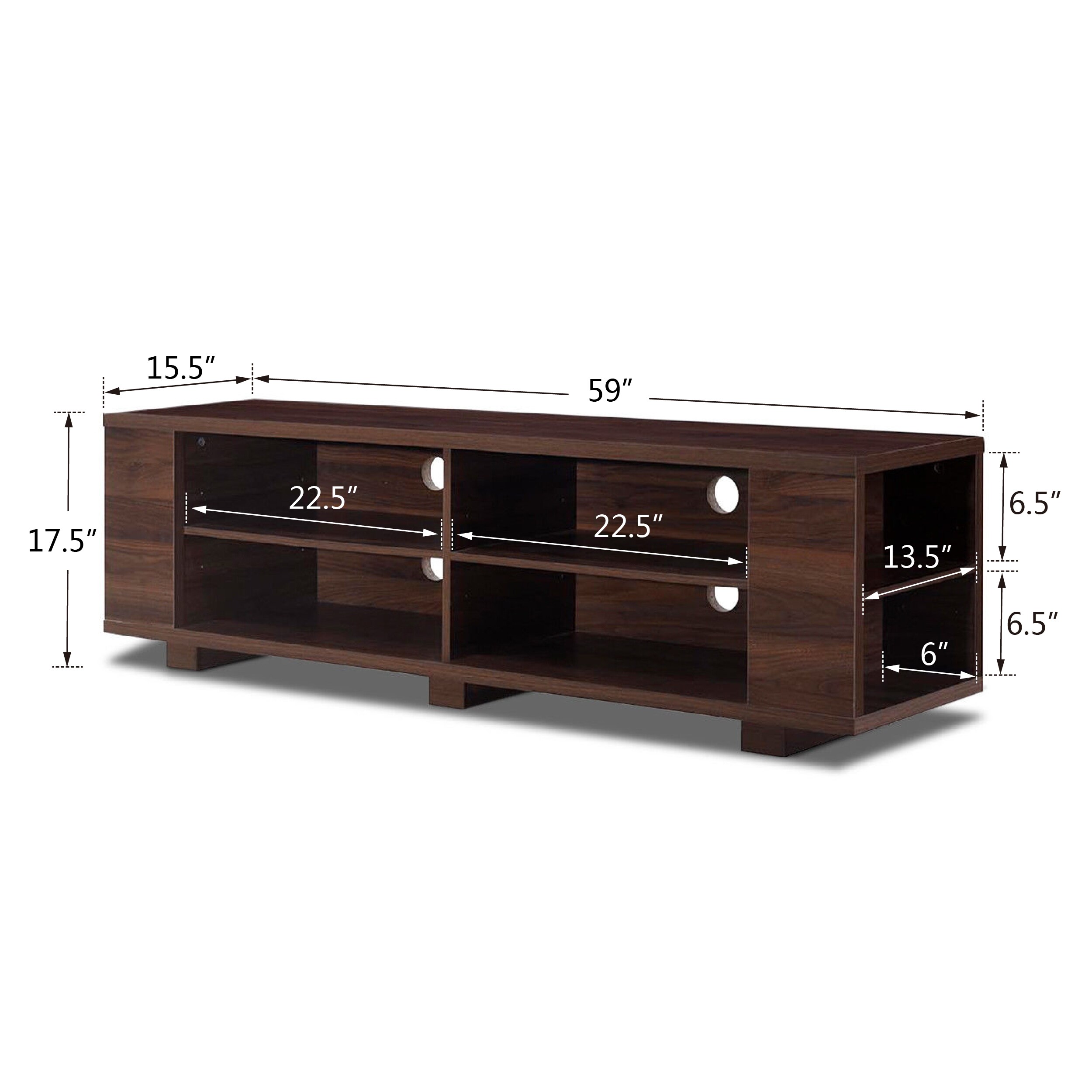 LIVIZA OUG60170CF Tv-Stands - View #7