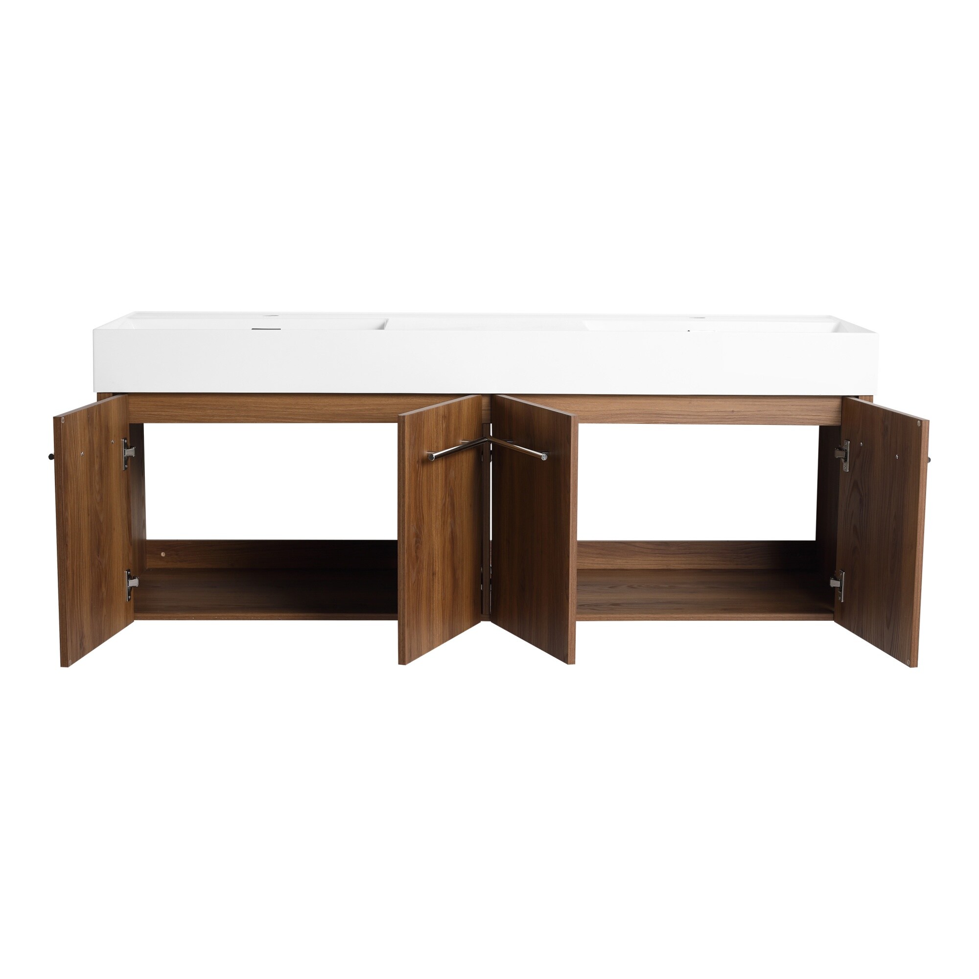 Vanityfus VF-GL-00250 Bath-Vanity-Combo - View #14