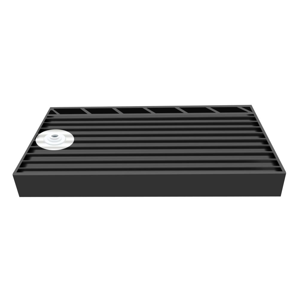 Tile Redi 4260LDR-PVC Shower-Floors - View #7