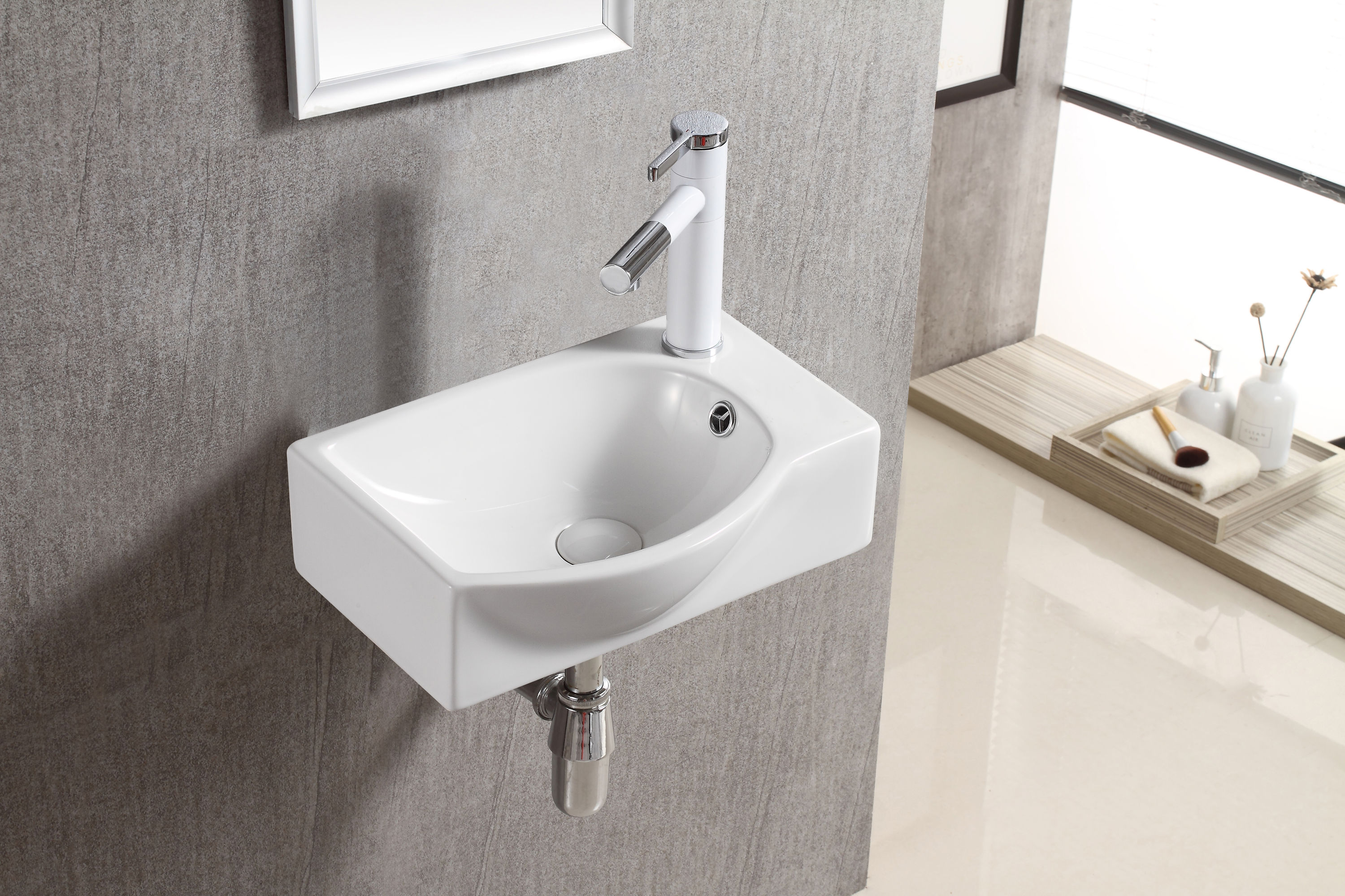Elanti EC1805-L Bath-Sink - View #6