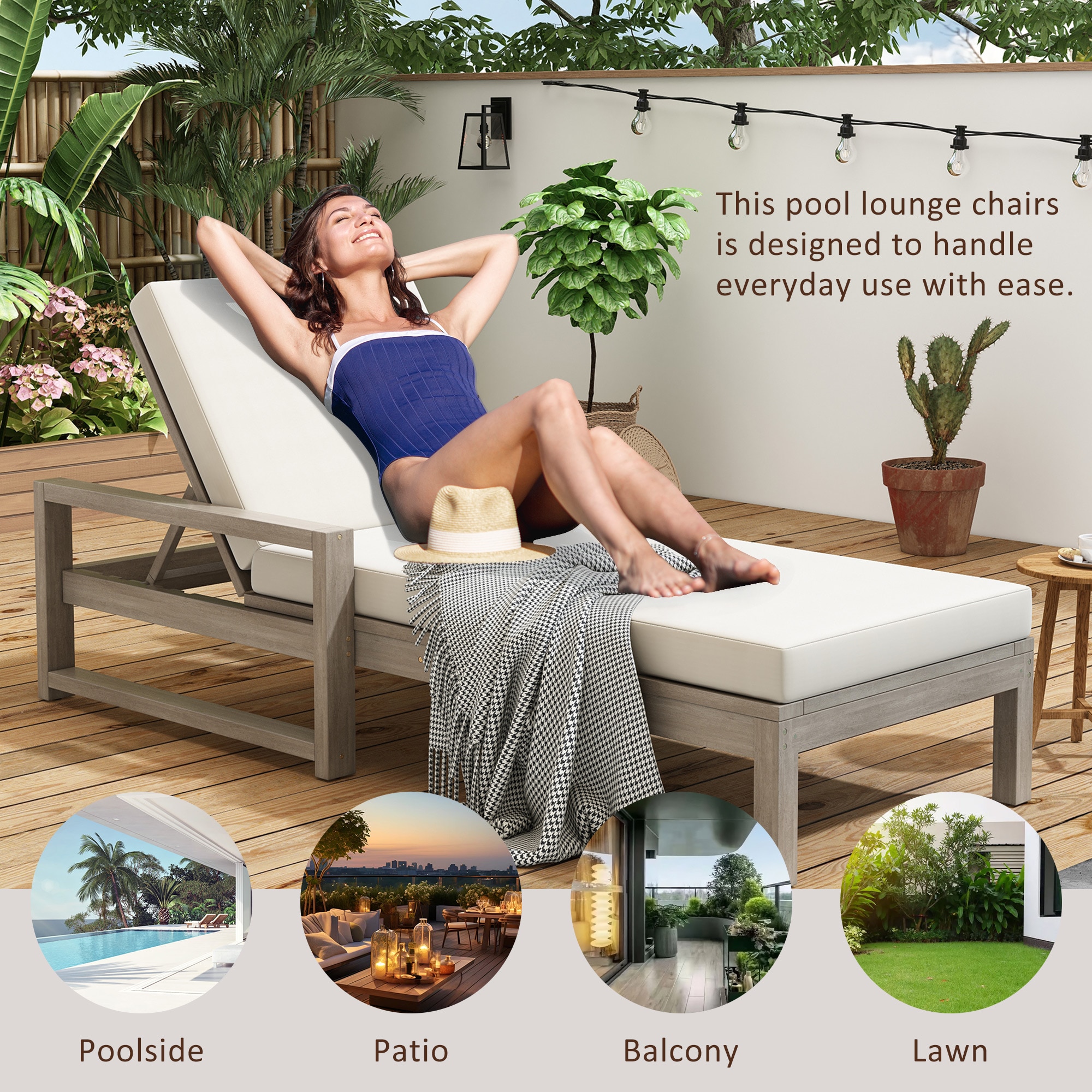 Fun Orange FUN26PT27 Patio-Chairs - View #3