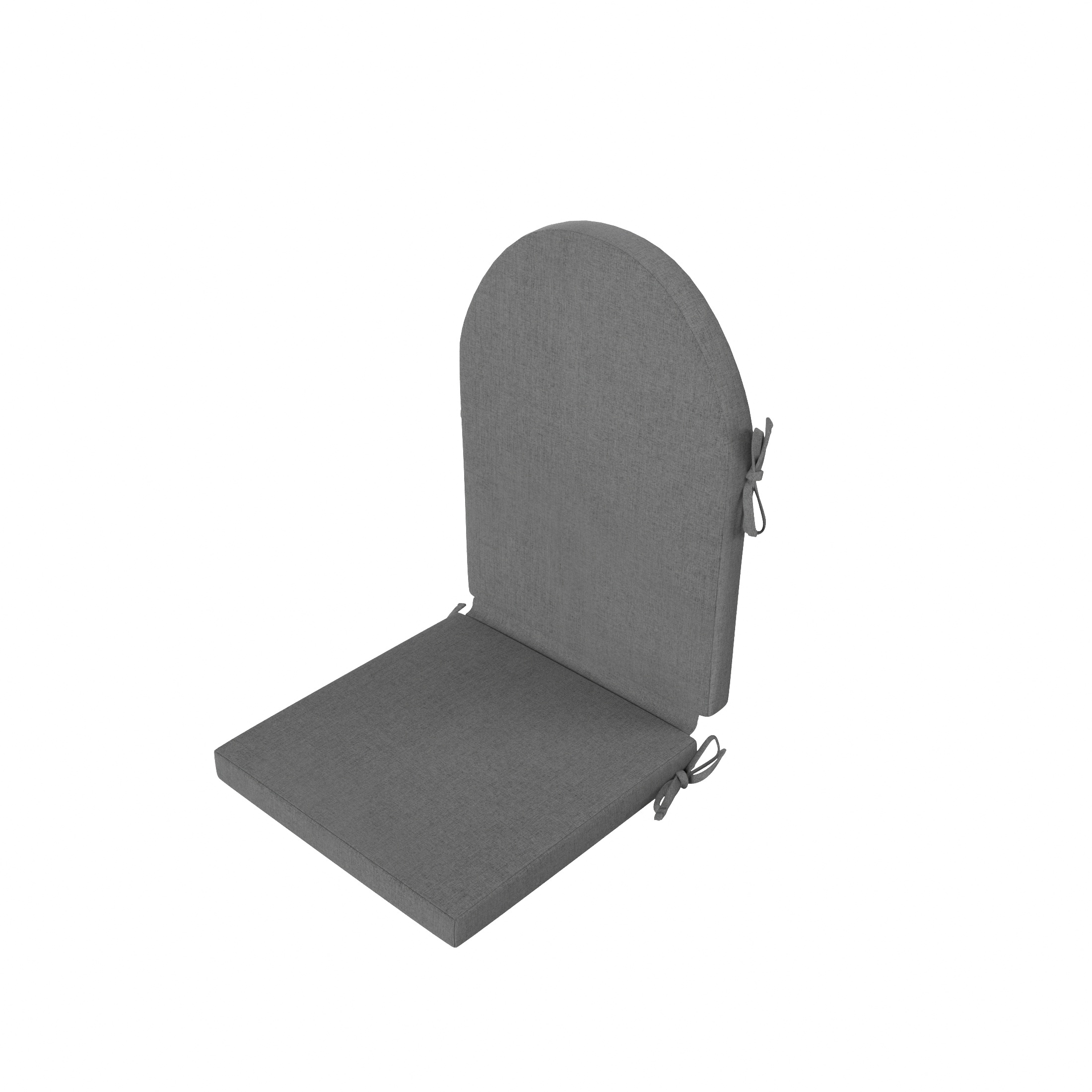Westin Furniture OD3003-GY Patio-Furniture-Cushions - View #5