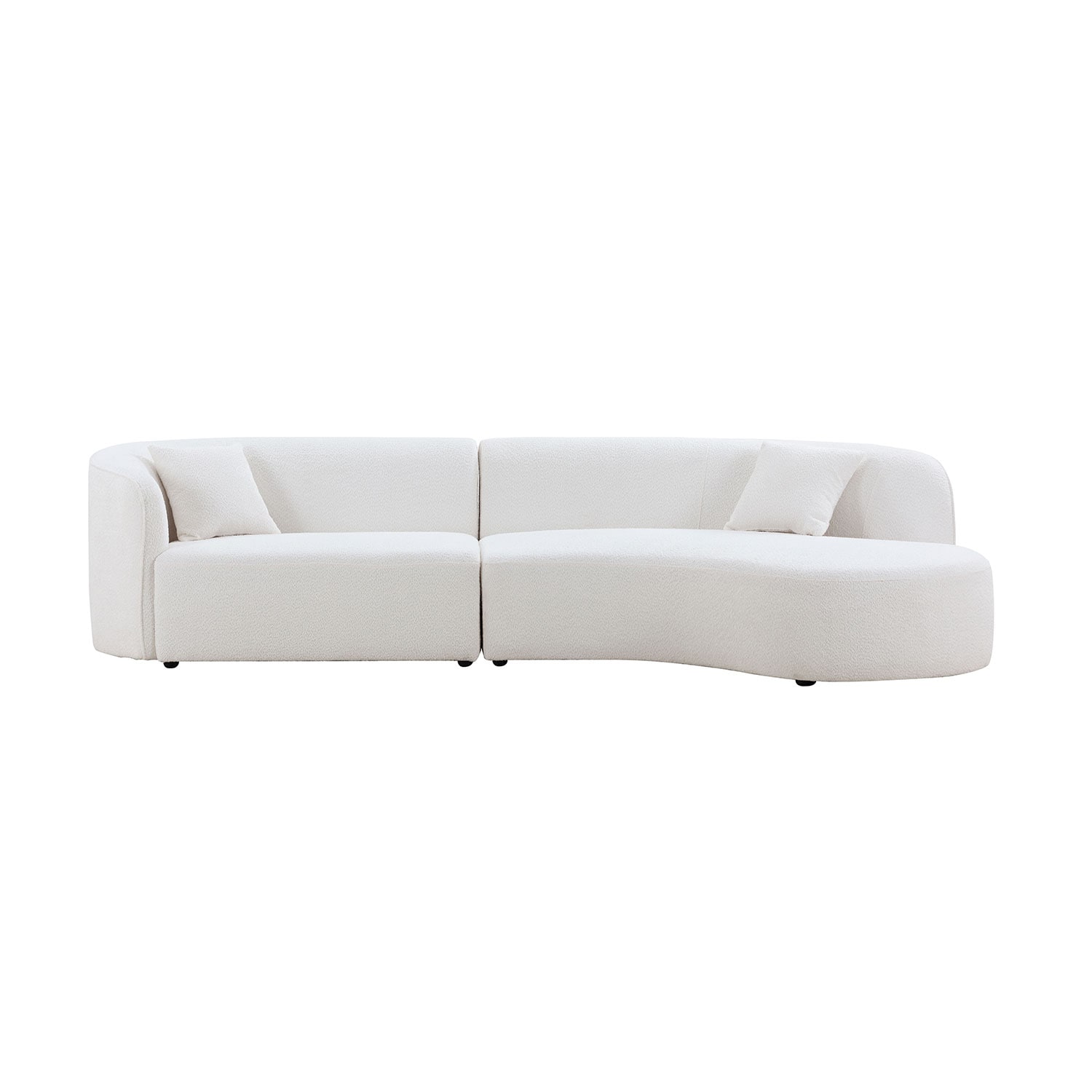 SINOFURN SYA020153BG Sofas-Loveseats - View #10