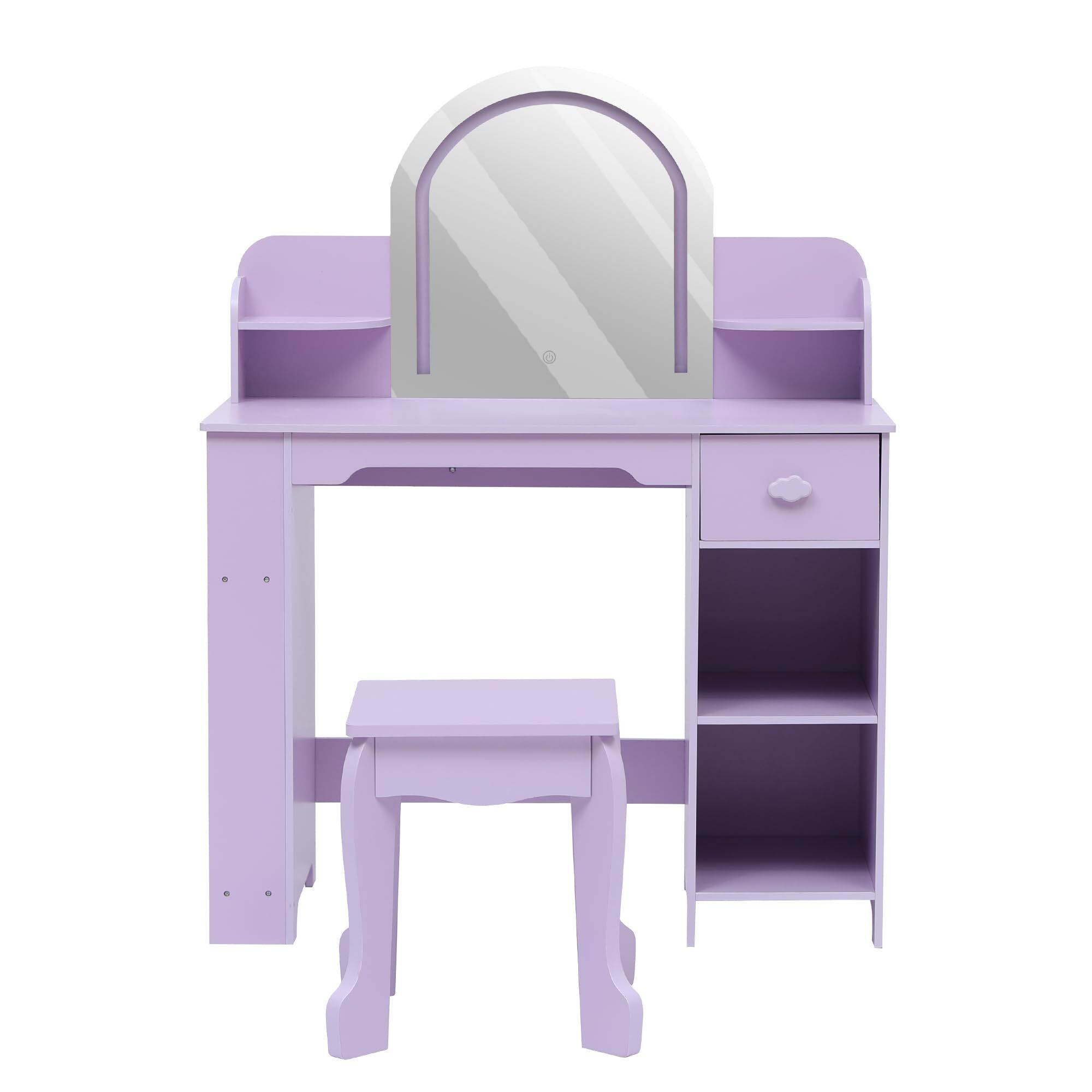 DEXSO NOVA-M5KXSL7F2K Kids-Play-Tables - View #2