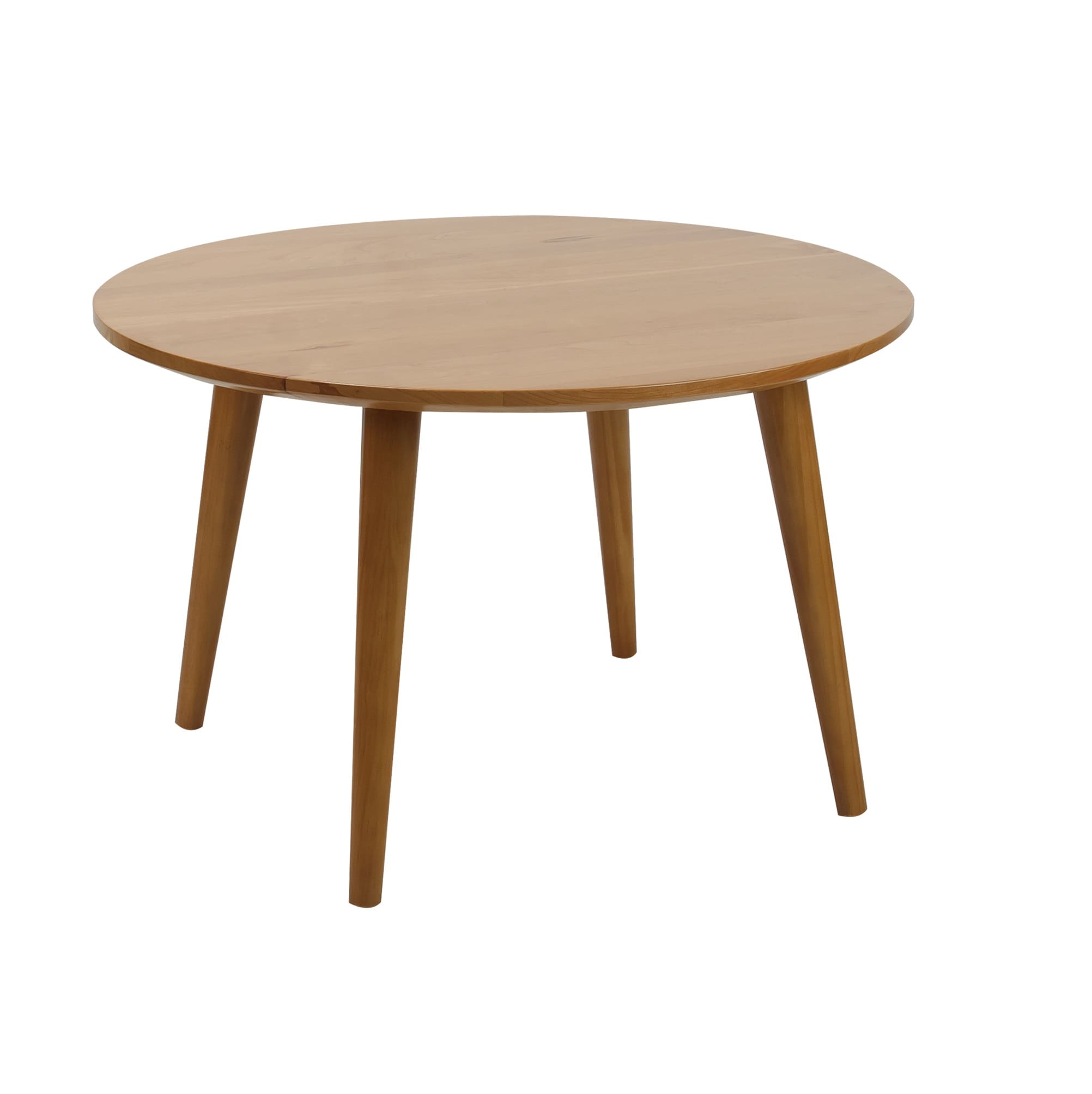Casual Home 604-28 Mesa 28-Inches W x 18-Inches H Natural Cherry Wood Rectangular Casual End Table Assembly Required