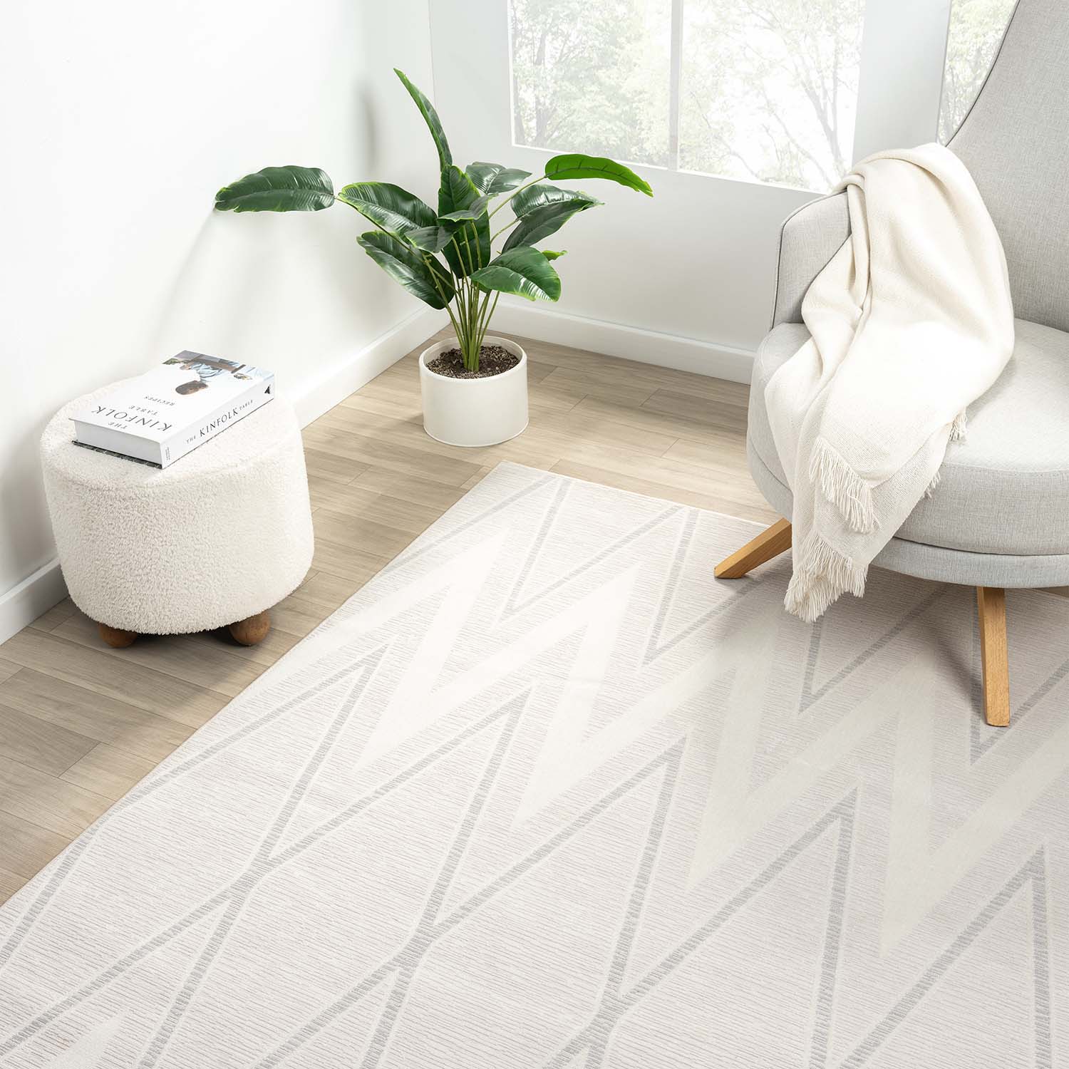 Abani Rugs REG510A-8 rugs - View #8