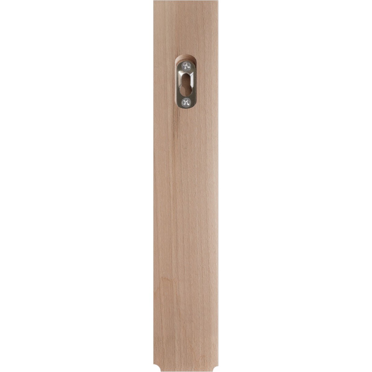 Ekena Millwork BKTW02X06X10CVCH Exterior-Brackets-Braces - View #4