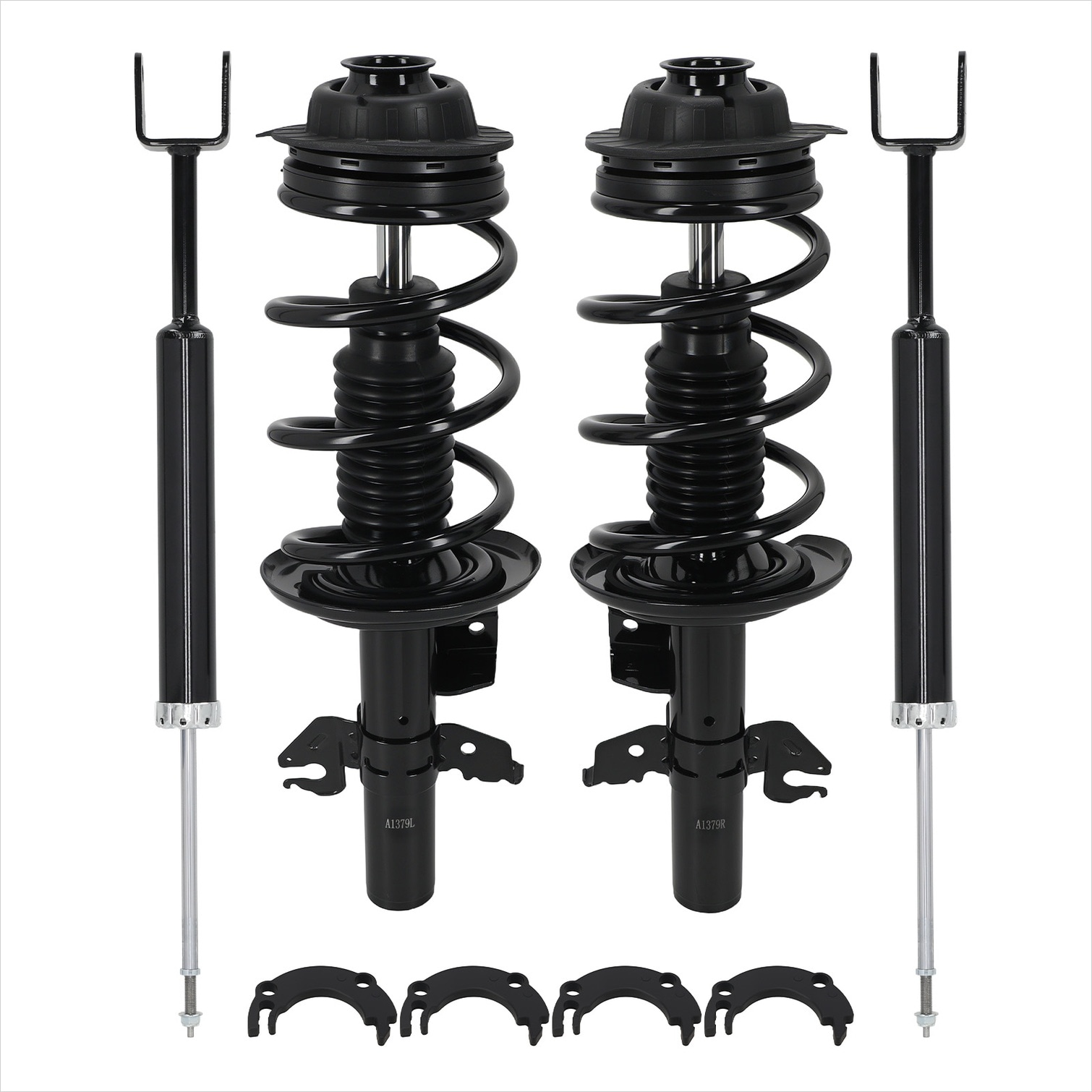 Watnature MBG88RE5AJ77 Automotive-Hardware - View #2