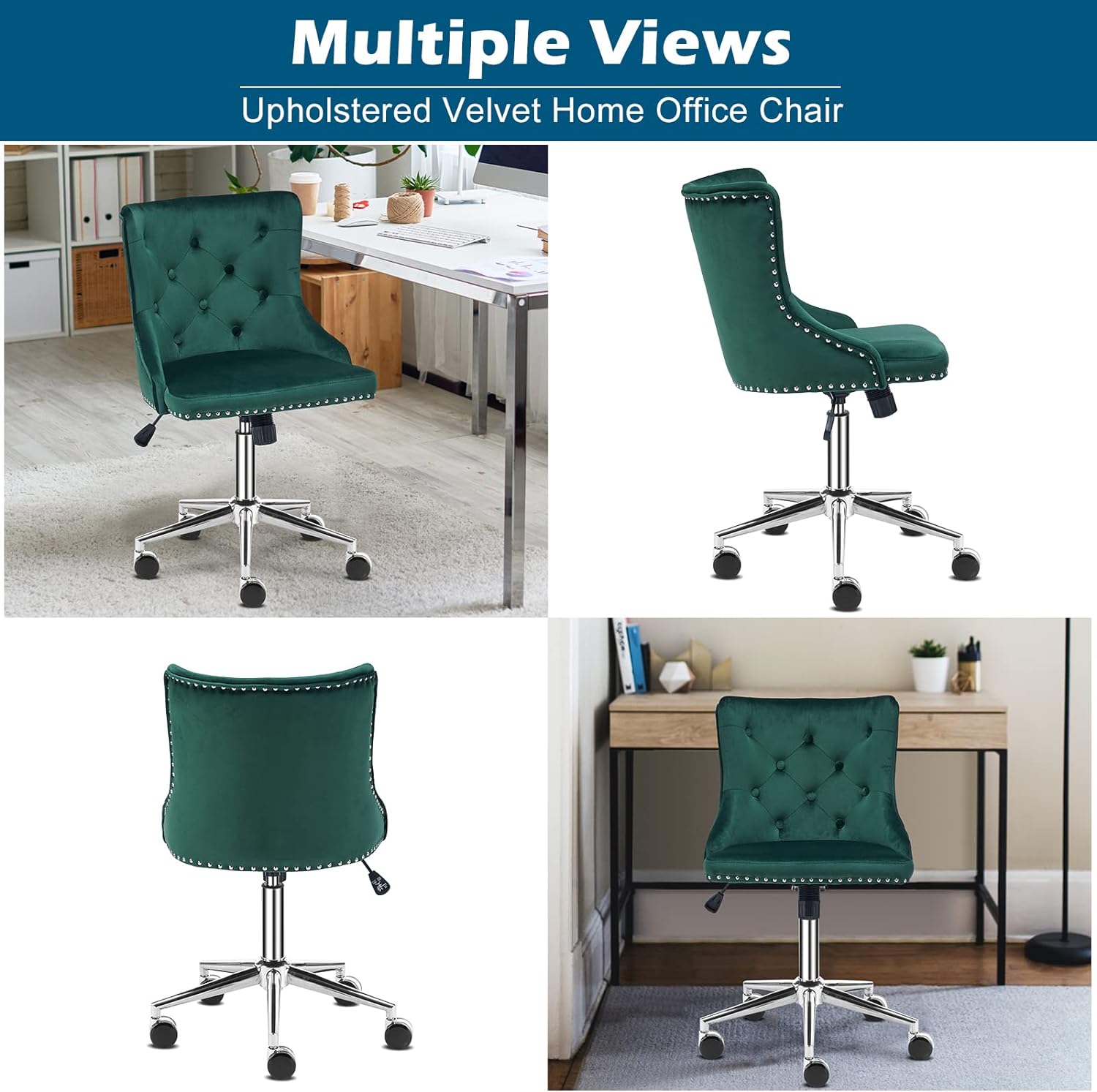 Winado LO1G52001680 Office-Chairs - View #7