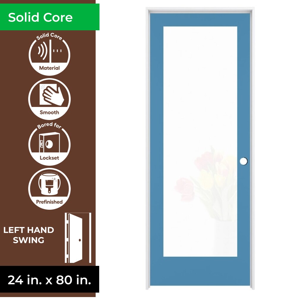 RELIABILT LO1370118 Pre-Hung-Doors - View #2