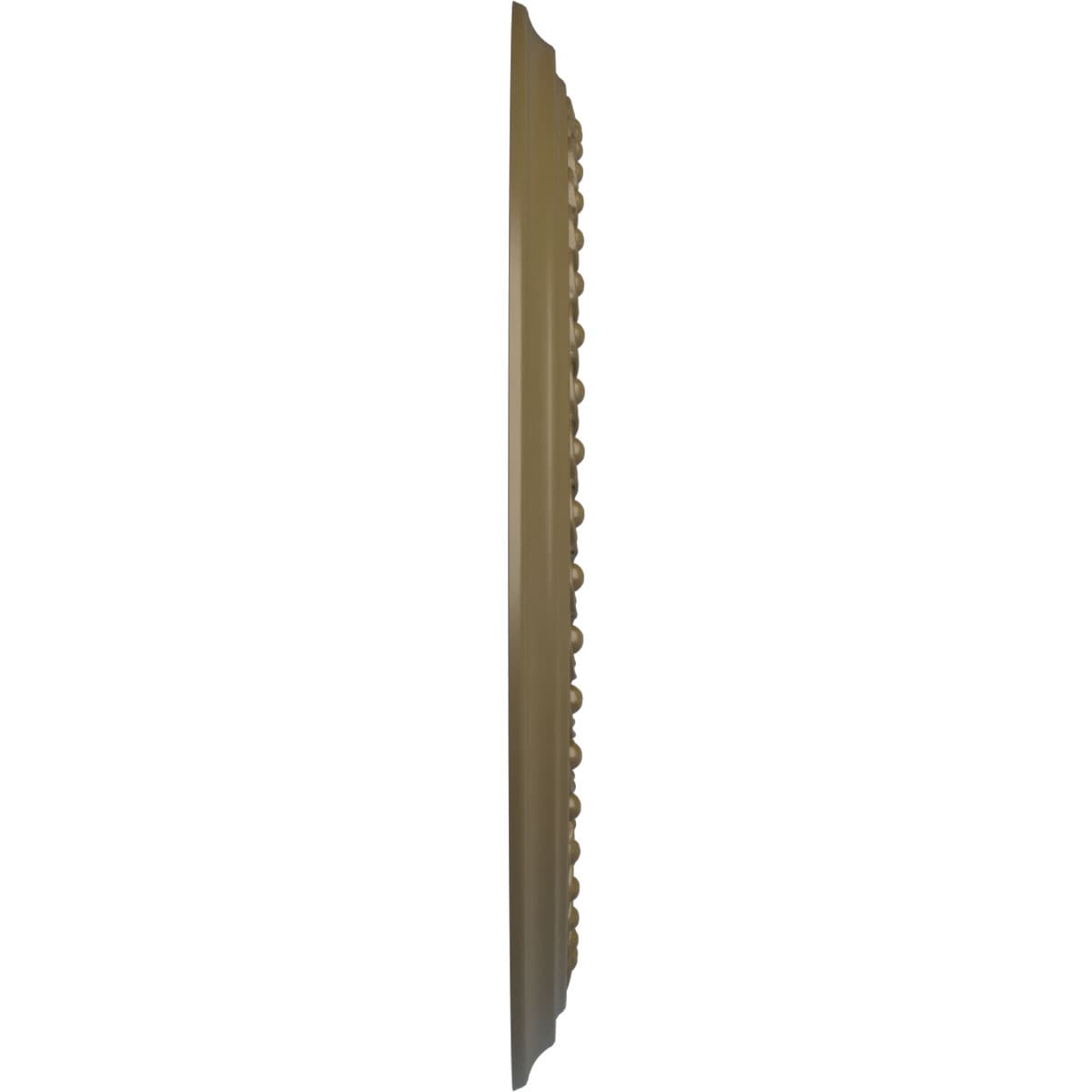 Ekena Millwork CM19CLMMF Ceiling-Medallions - View #3