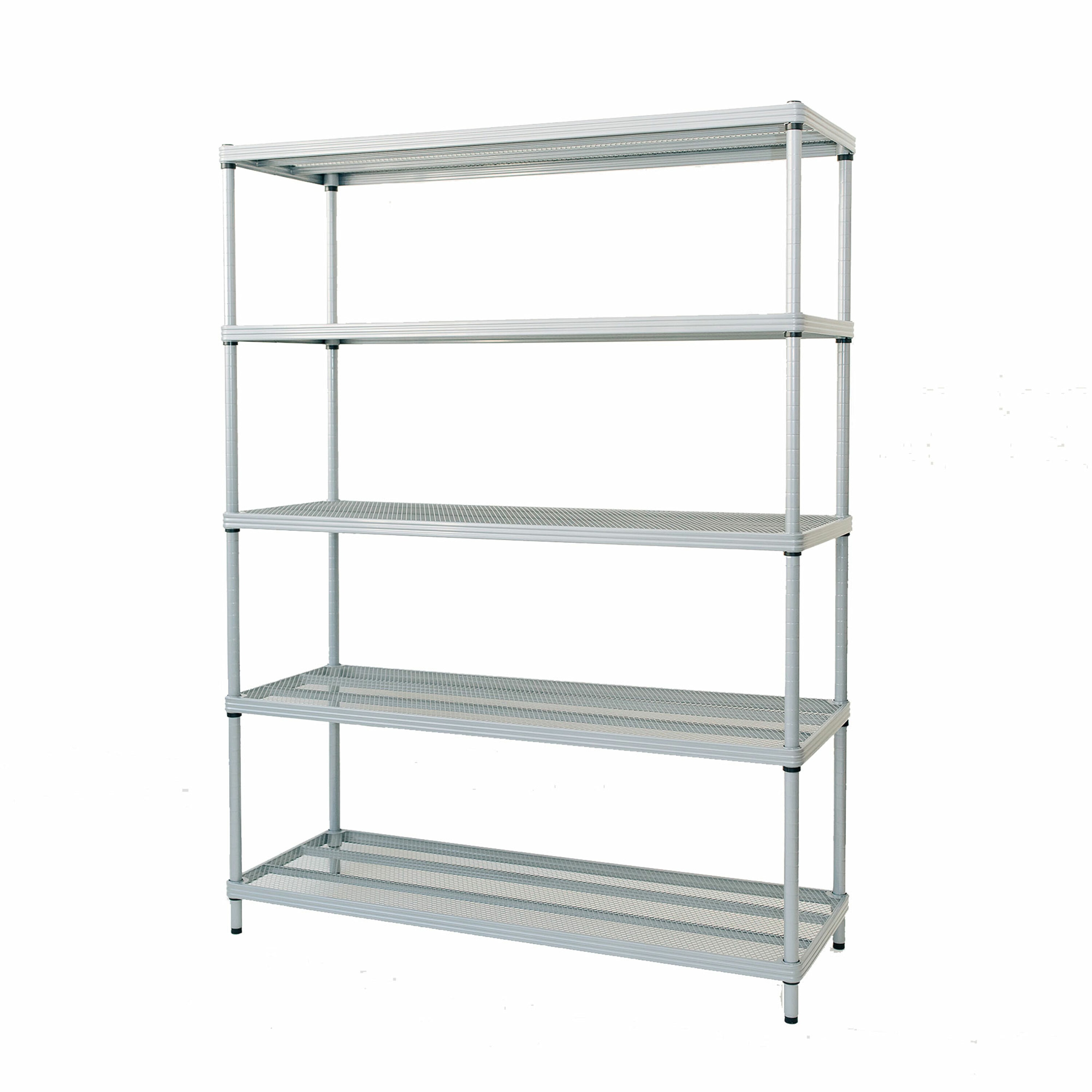 Design Ideas 325731 Free-Standing-Shelving - View #10