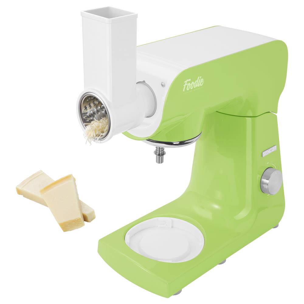 Sencor STM47GG Stand-Mixers - View #4