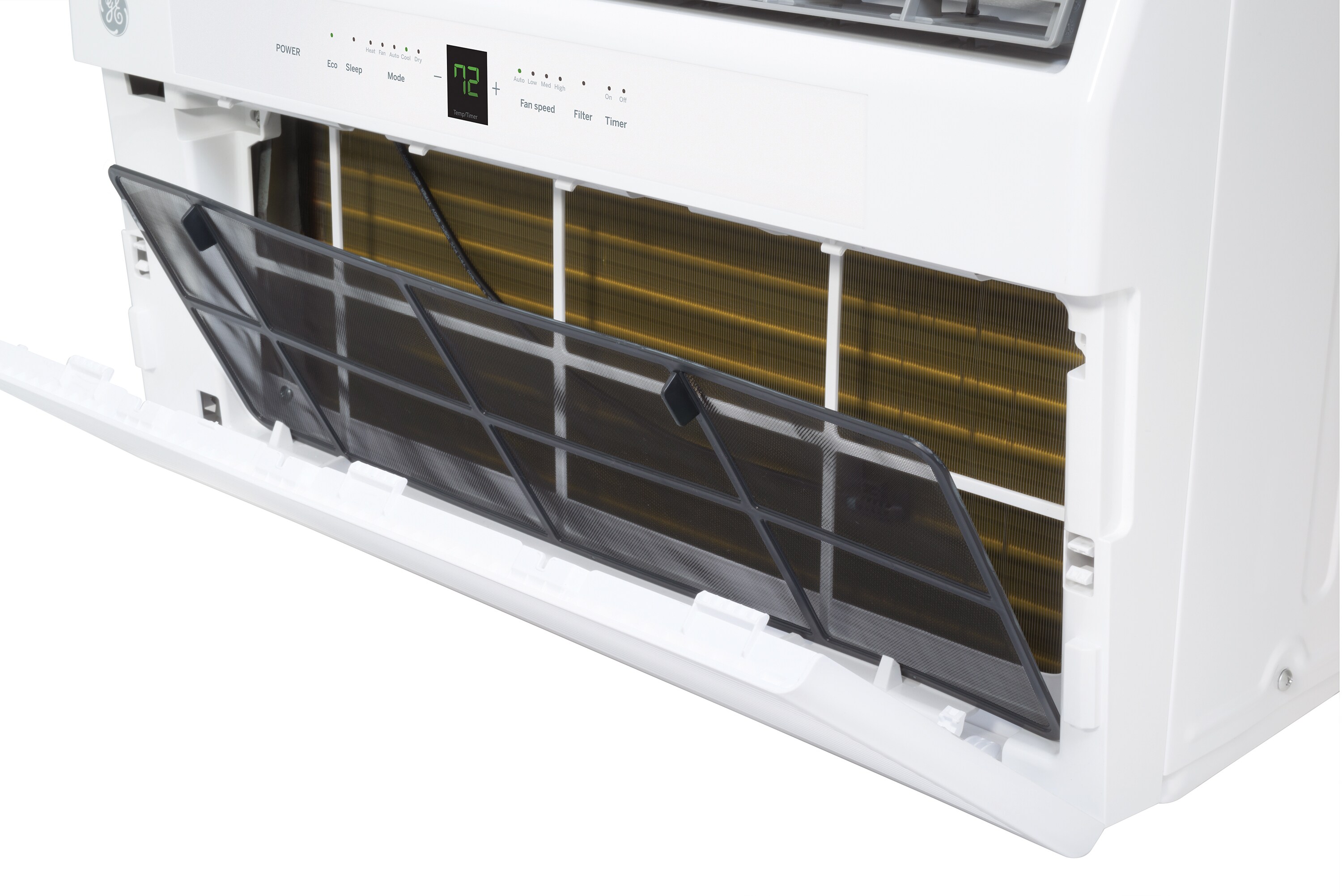 GE AKCQ10ACH Wall-Air-Conditioners - View #13