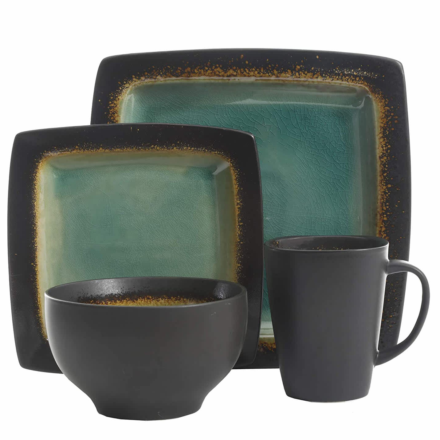 Gibson 204160 dinnerware - View #2