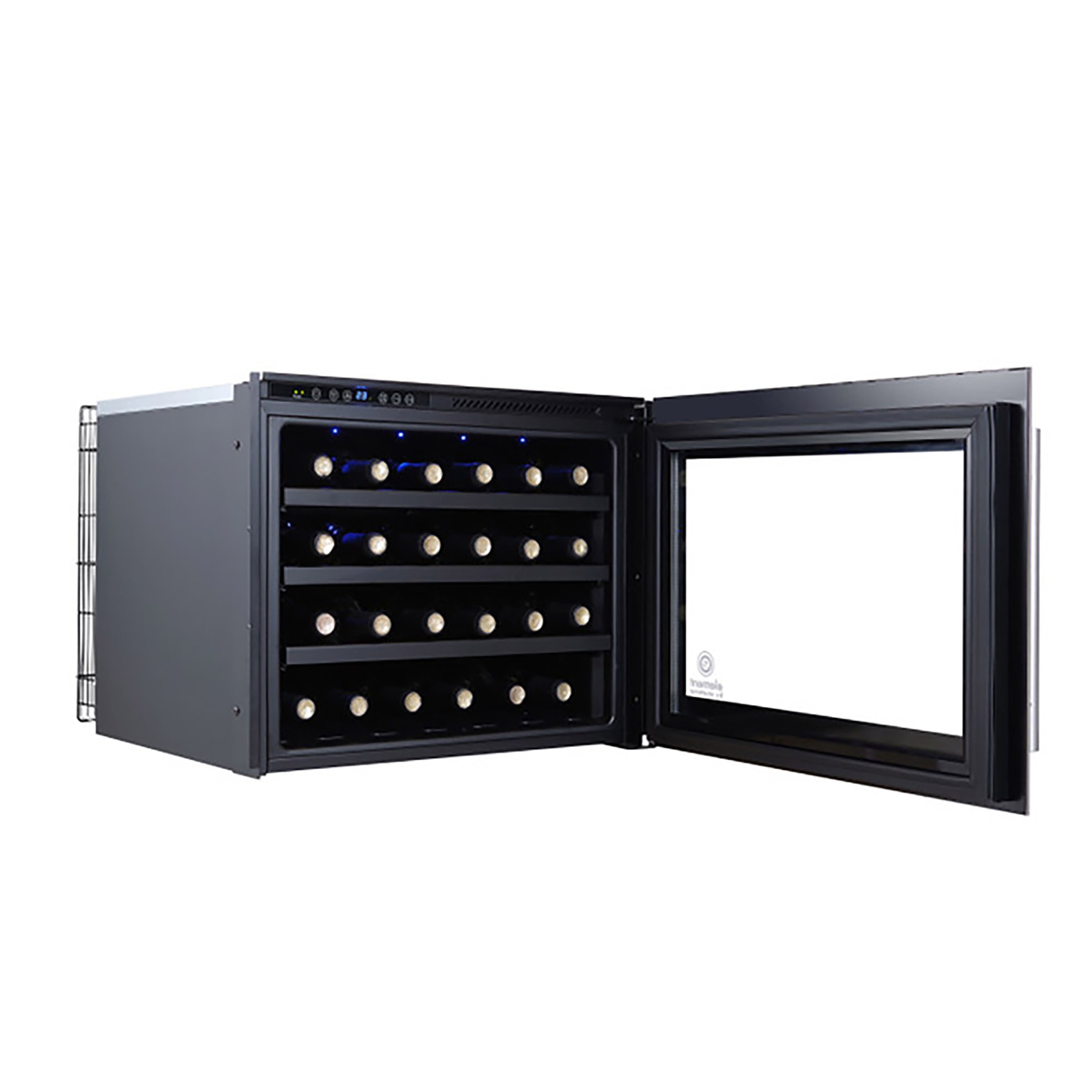 Vinotemp EL-24WCUB Wine-Chillers - View #5
