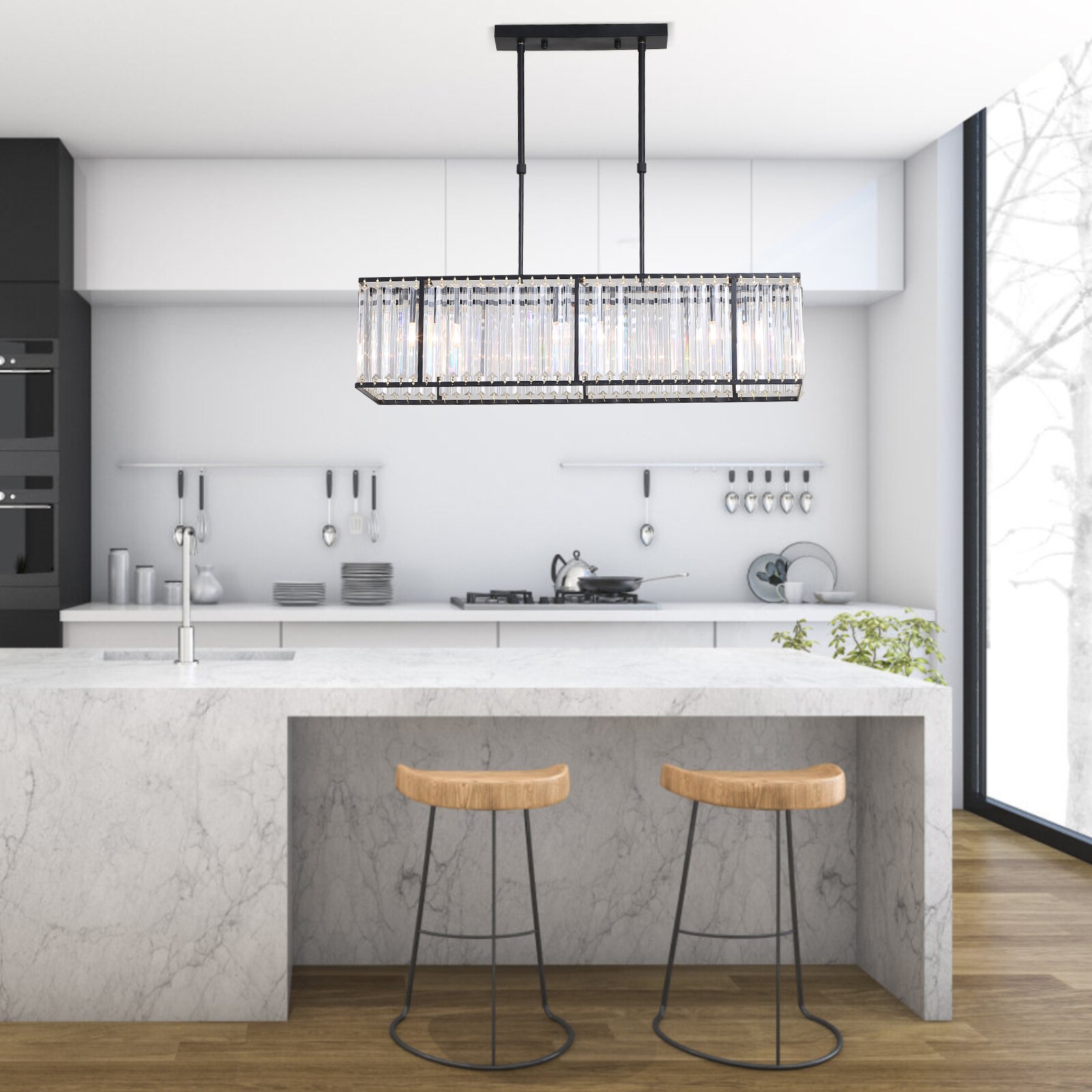 Oukaning HG-HCX-2205 Pendant-Lights - View #14