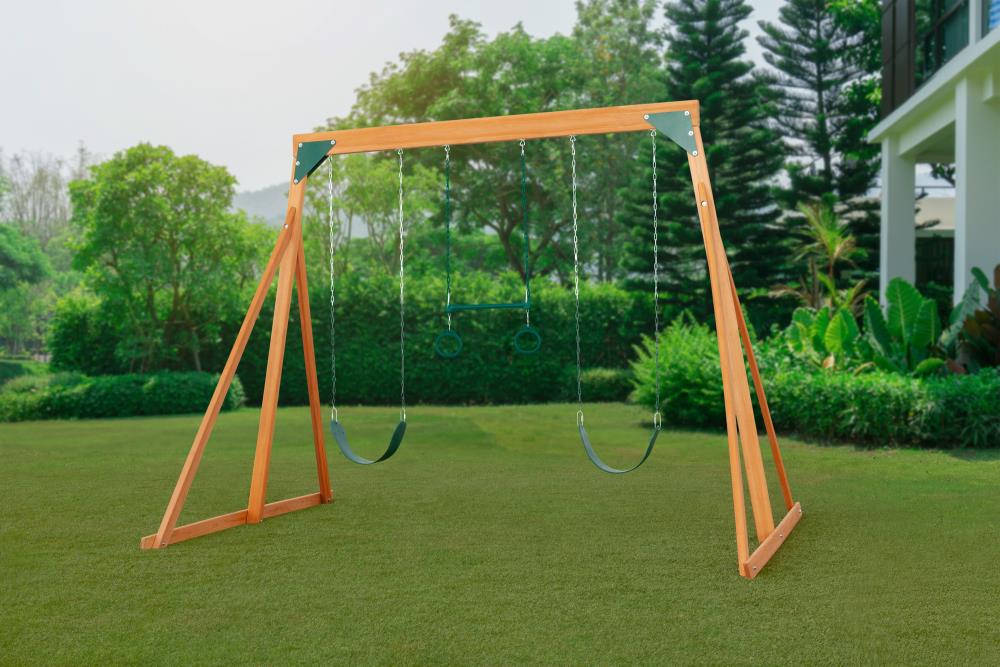 A Frame Swing Set Plans | lupon.gov.ph